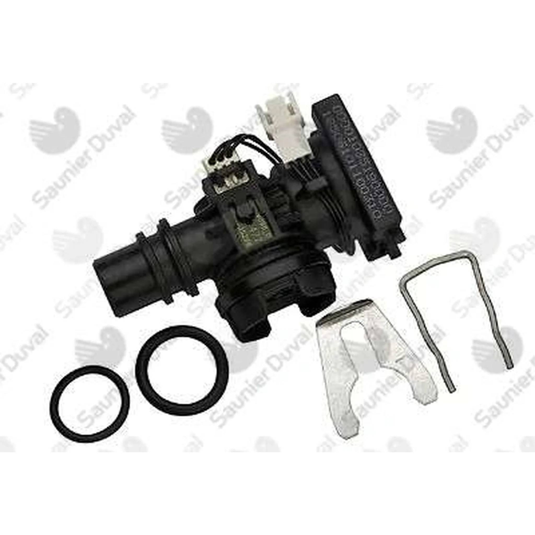 Vaillant SD Flügelradsensor TtekC/F24, Tclassic24, Iso, Rstar24, Tfast, 1 Stk.
