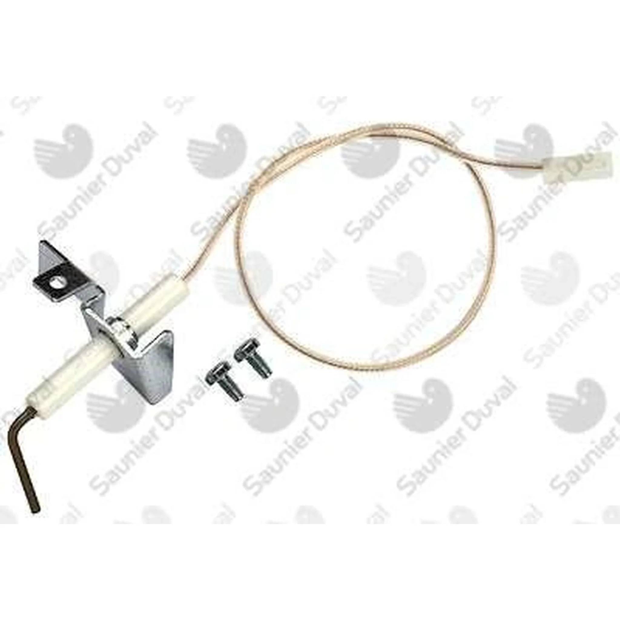 Vaillant SD Elektrode, Überwachung, TfastF25EH-MO-Tclassic24/28/30E1-Ttek24, 1 Stk.