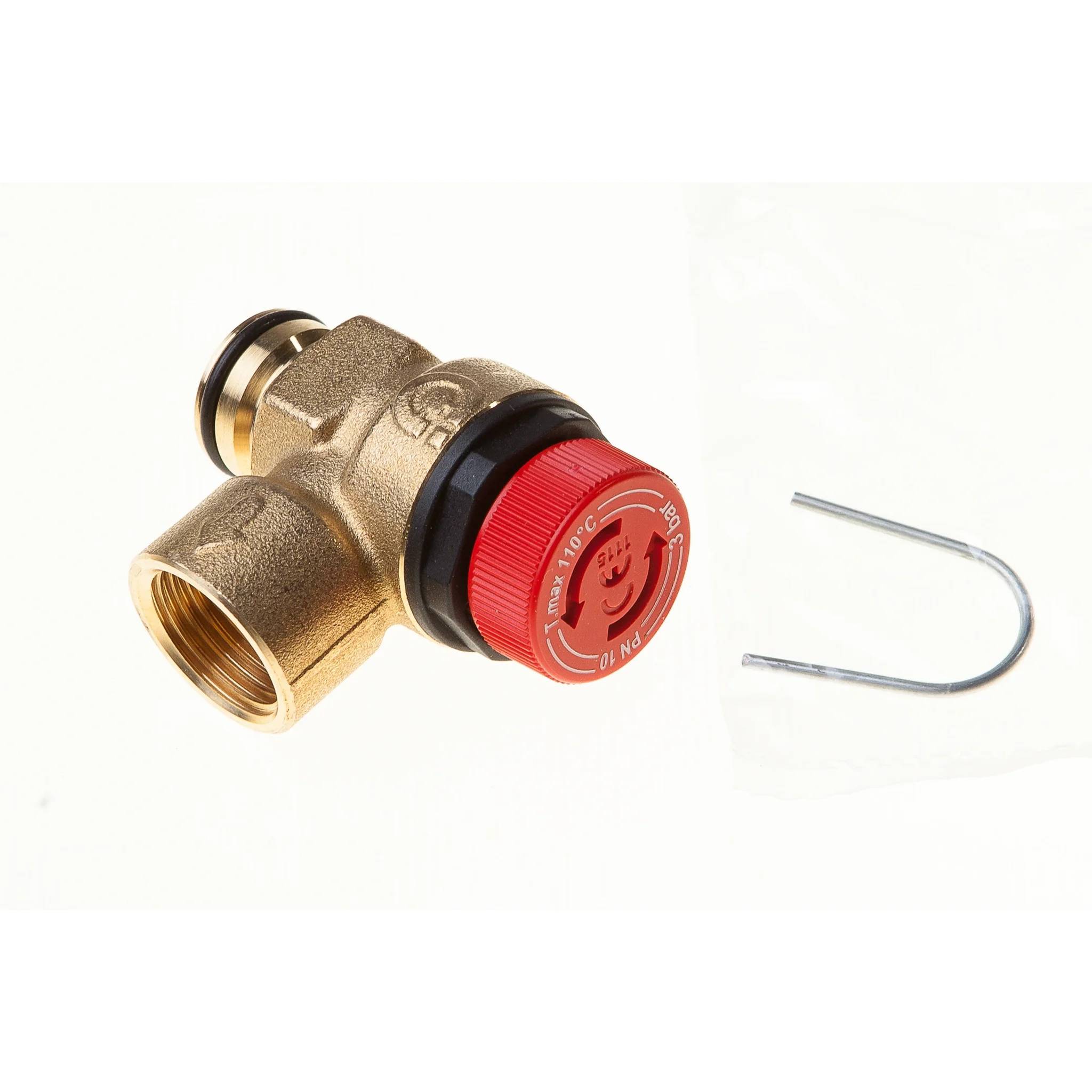 Vaillant Sicherheitsventil, SD, HSD, 1 Stk.