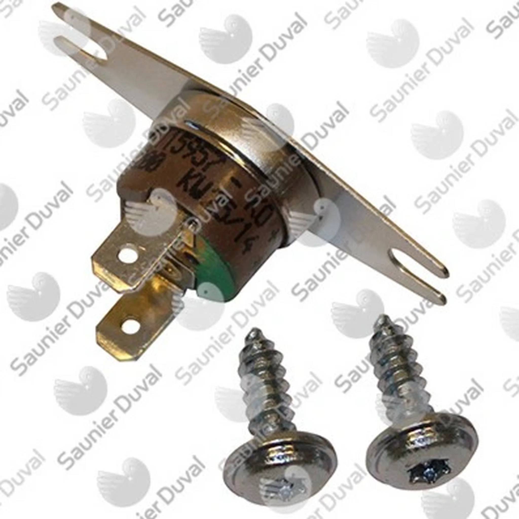 Vaillant SD, Thermostat, SRC, Tfast, 1 Stk.