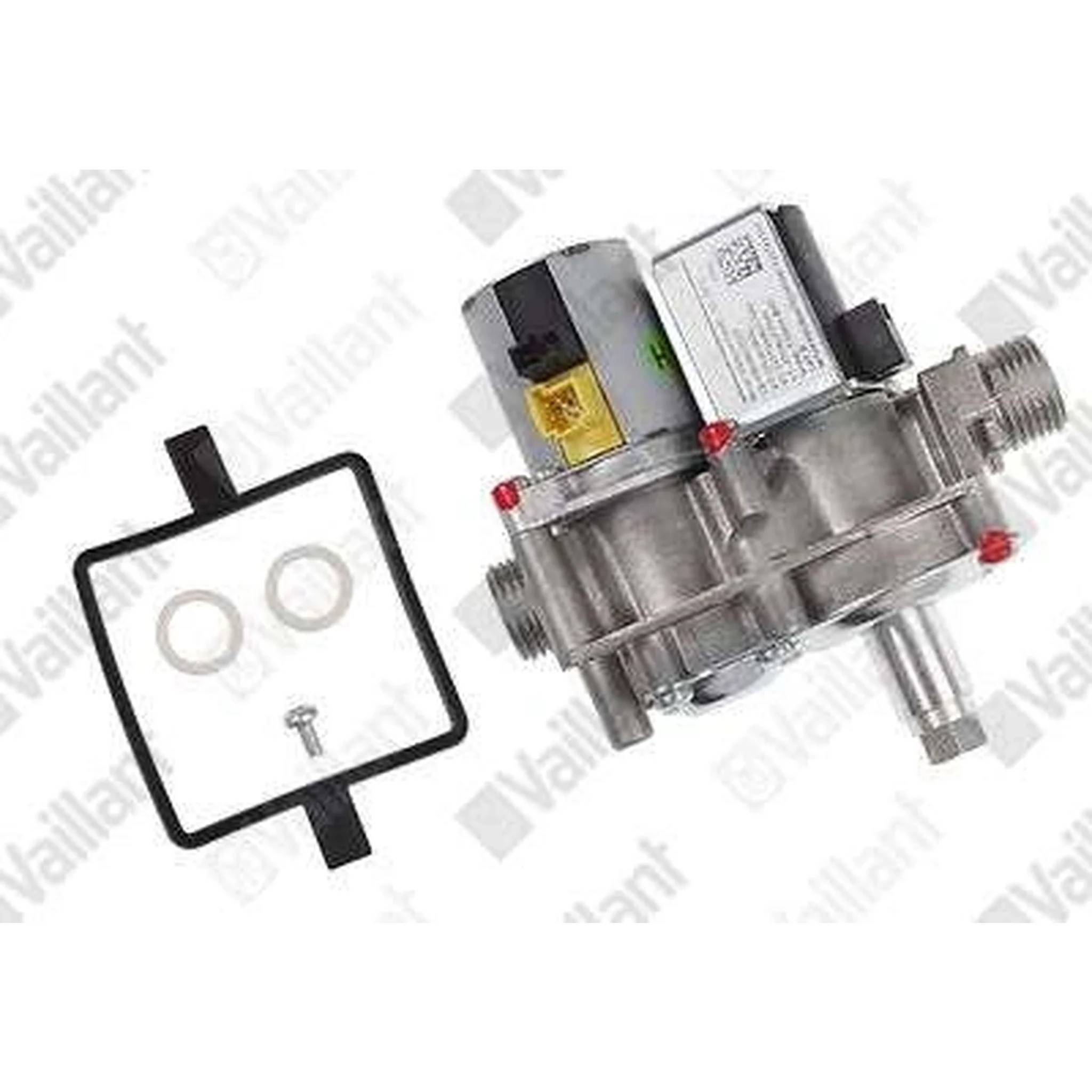 Vaillant Gasarmatur, mit Druckregler, 1 Stk.