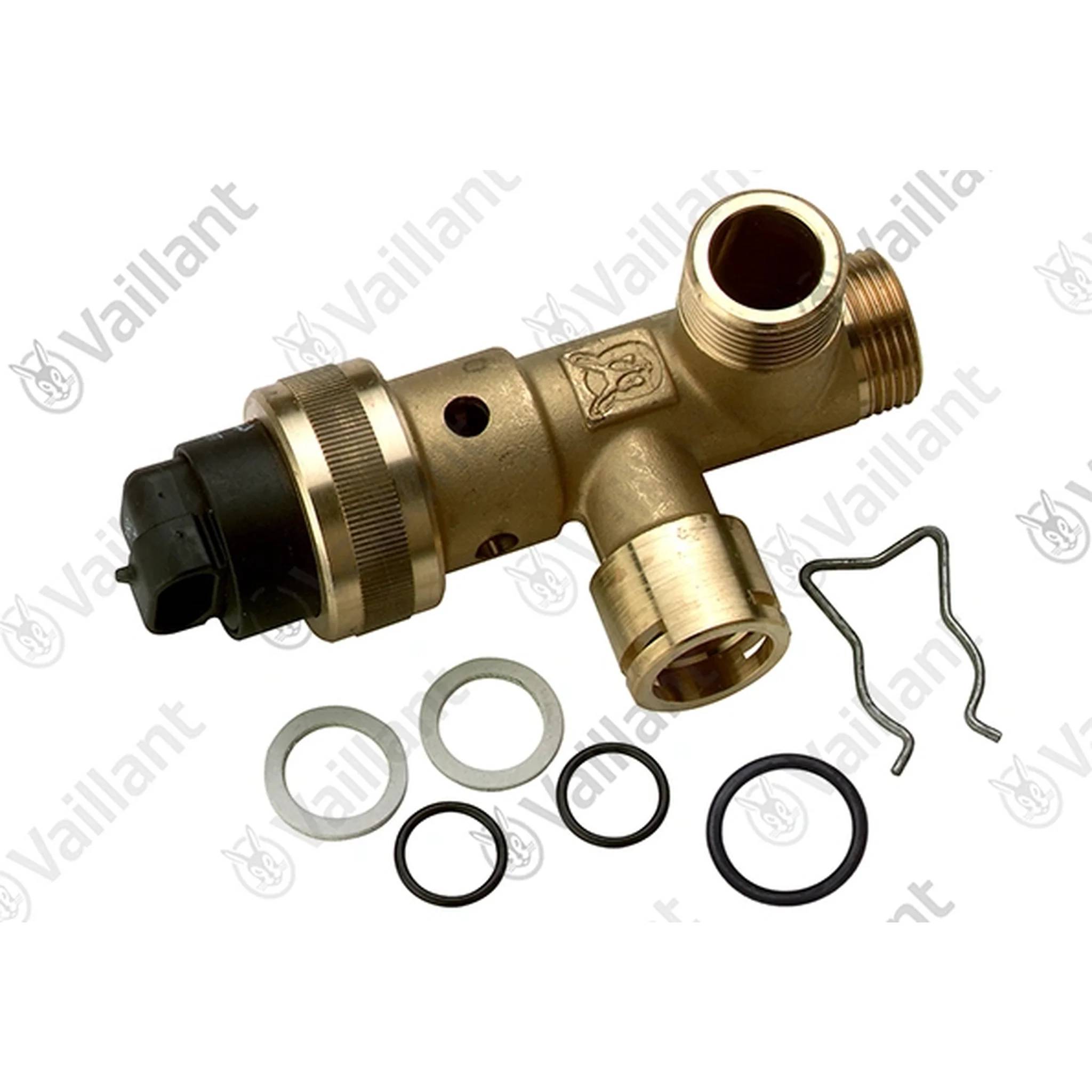 Vaillant Vorrangumschaltventil, 1 Stk.