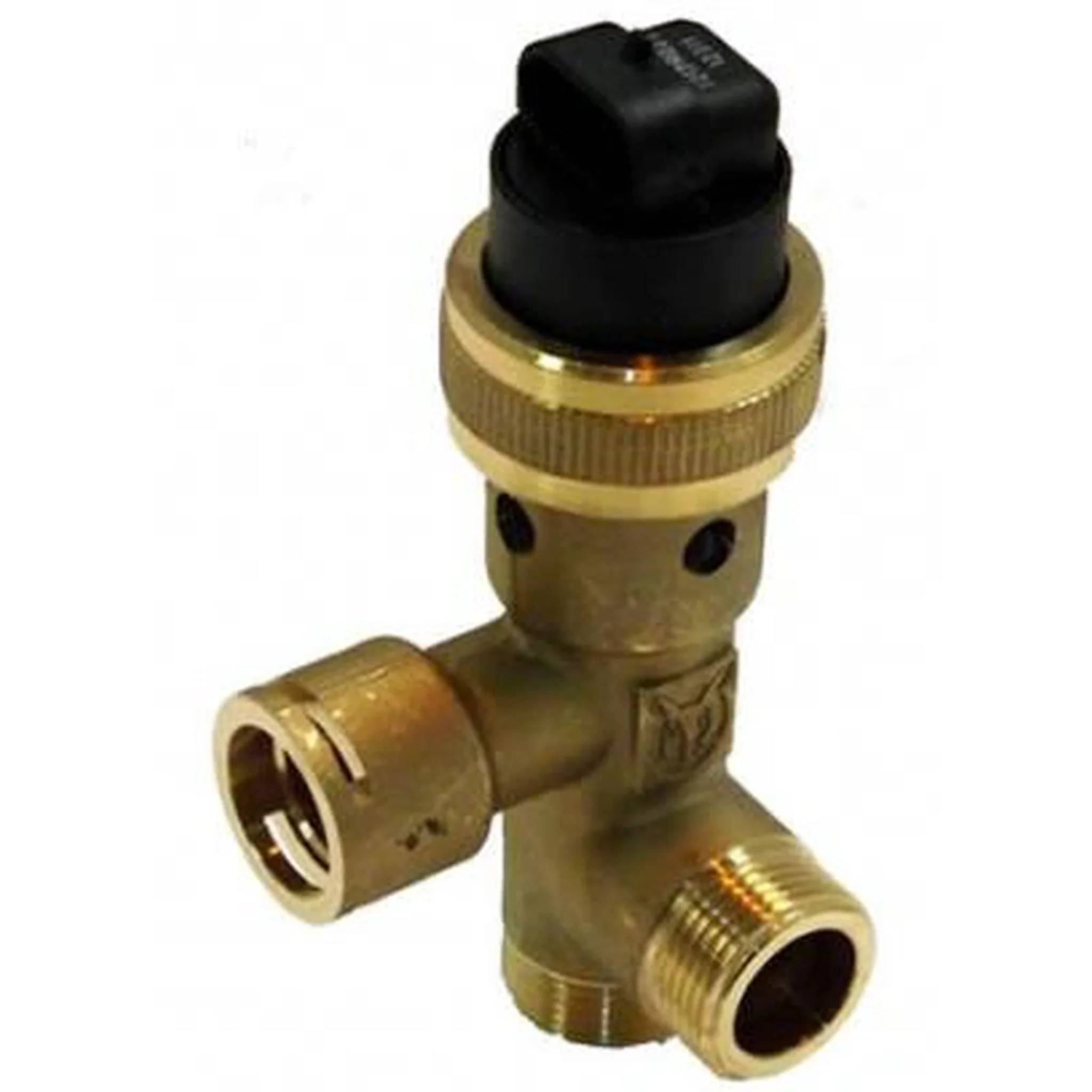 Vaillant Vorrangumschaltventil, 1 Stk.