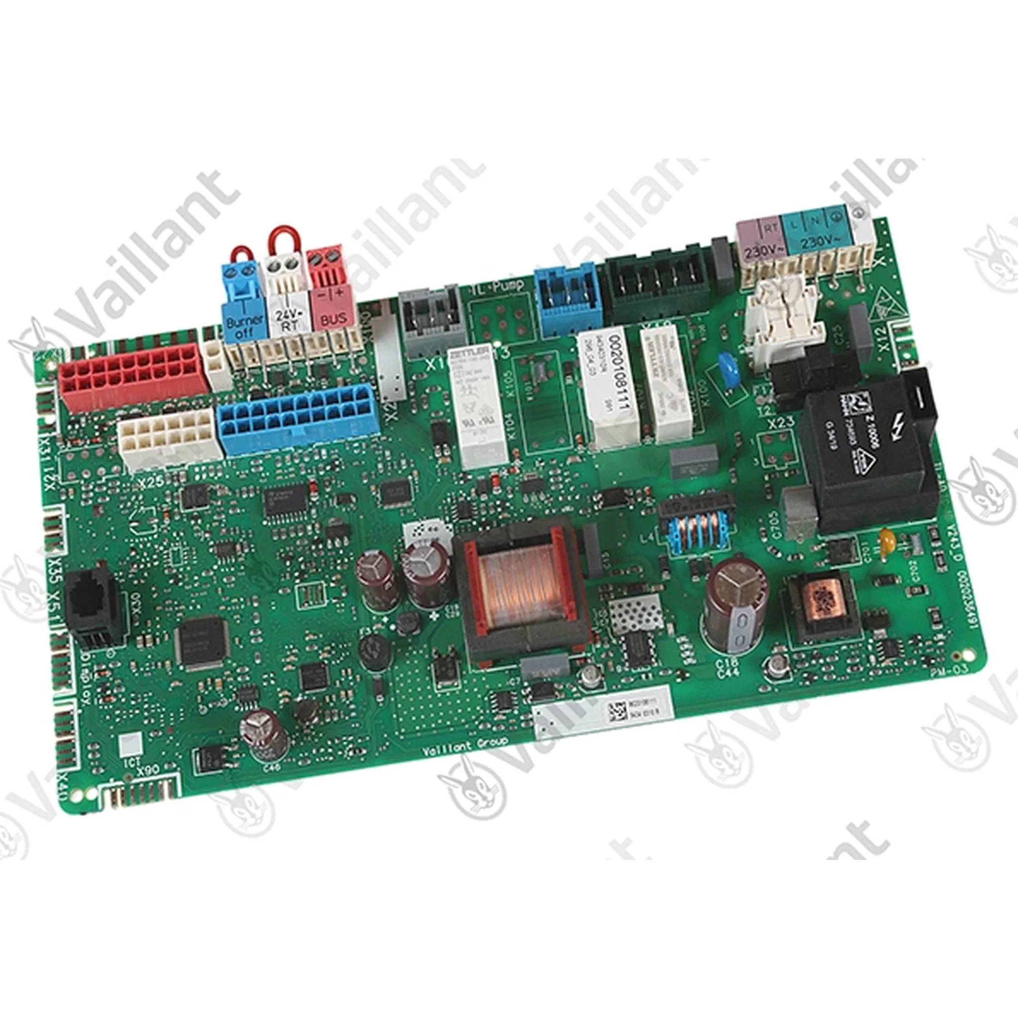 Vaillant Leiterplatte, 1 Stk.