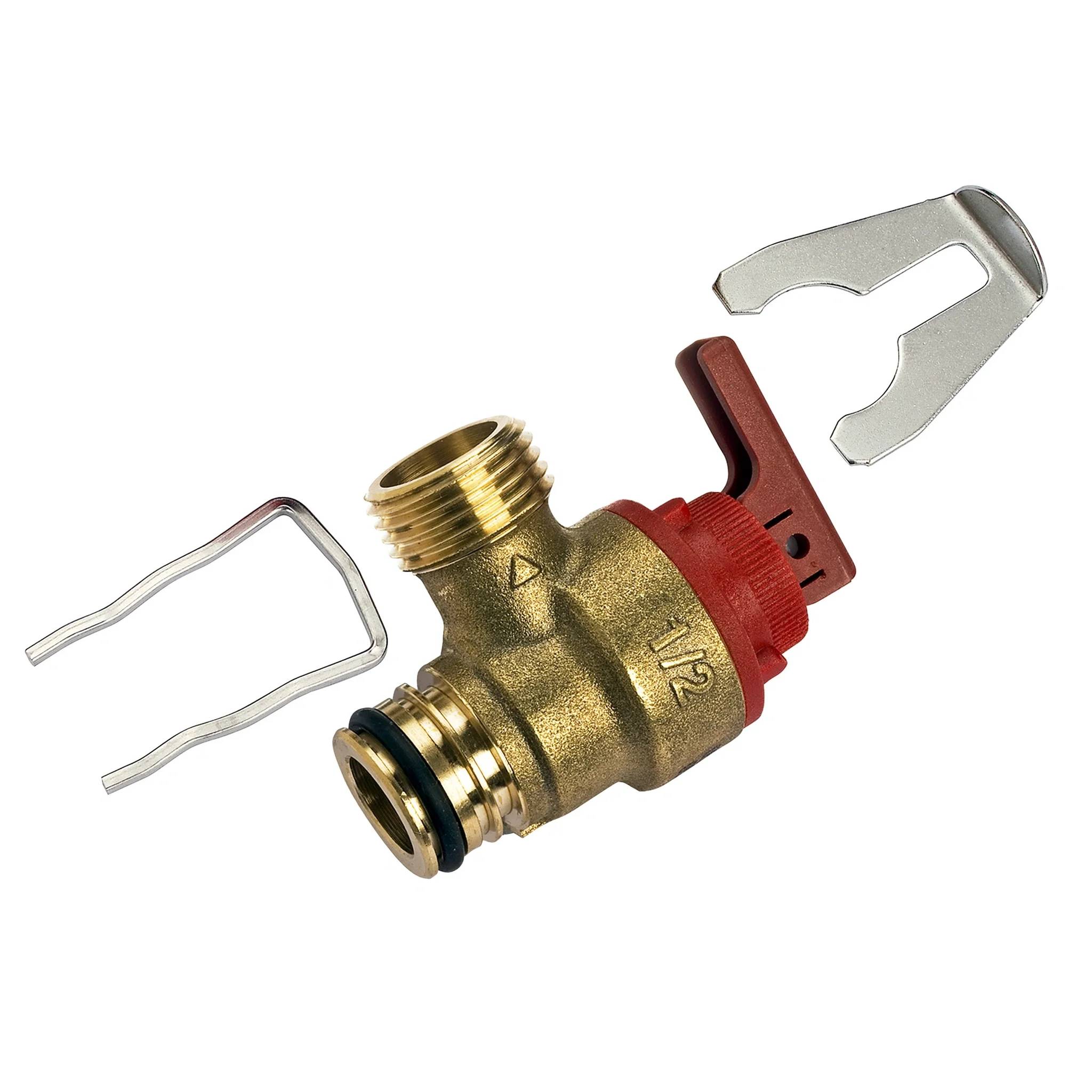Vaillant Sicherheitsventil, 3 bar, 1 Stk.