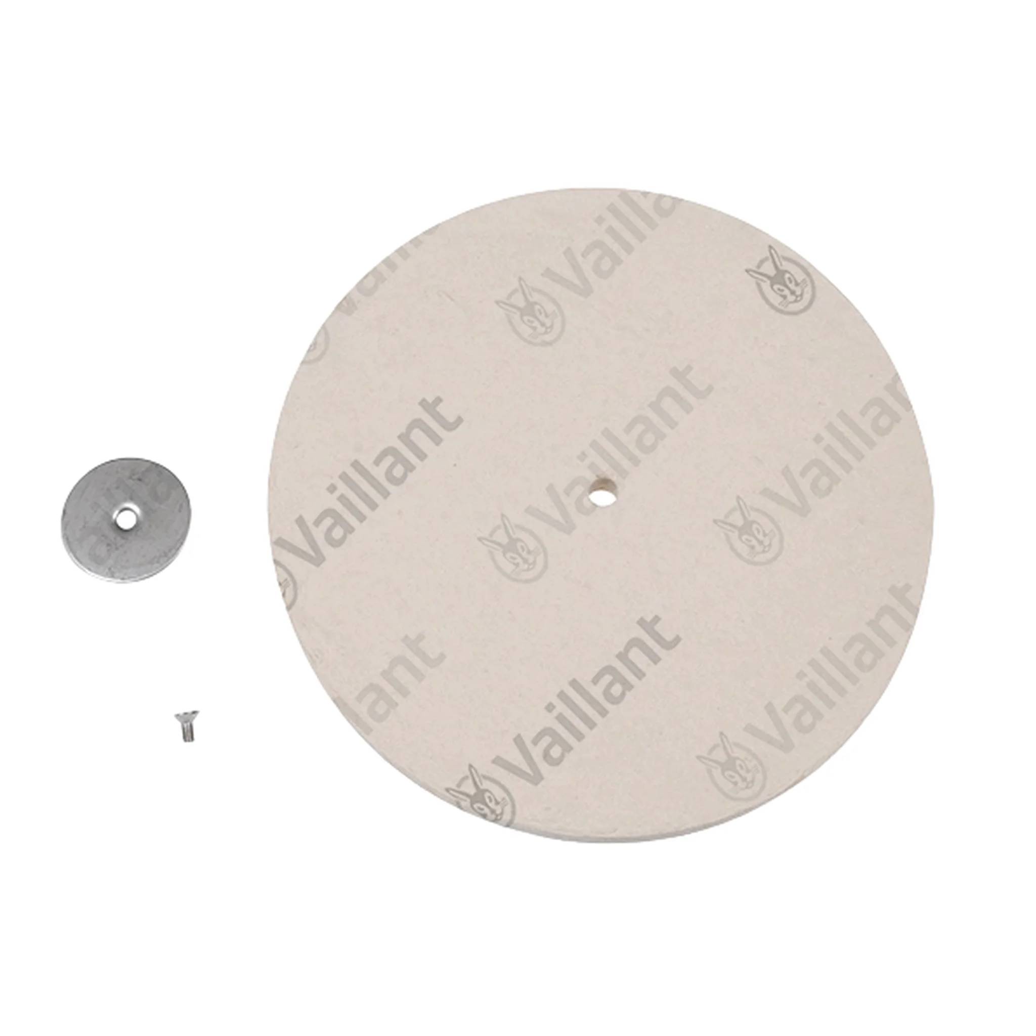 Vaillant Isolierplatte, 1 Stk.