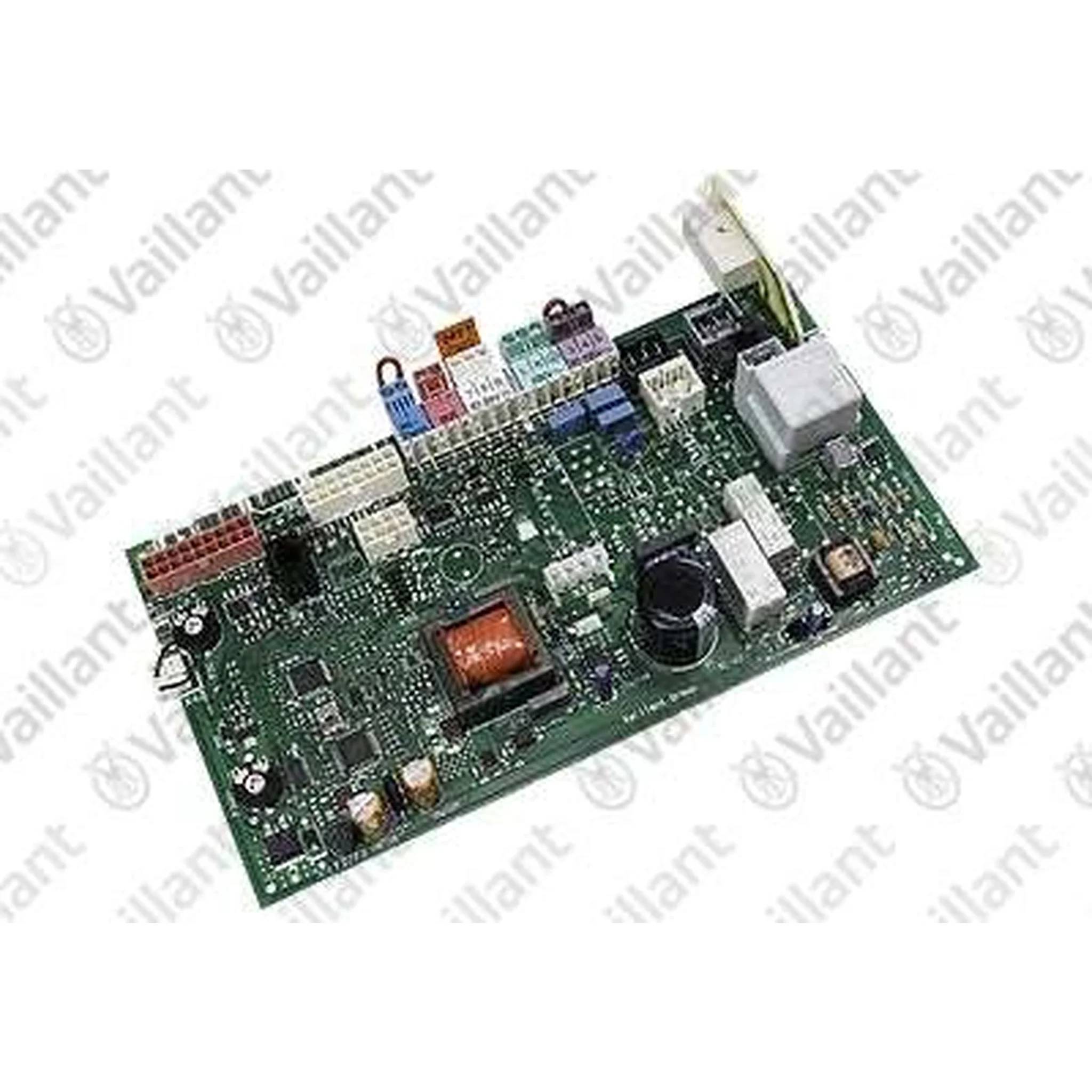 Vaillant Leiterplatte, COMPACT, 1 Stk.