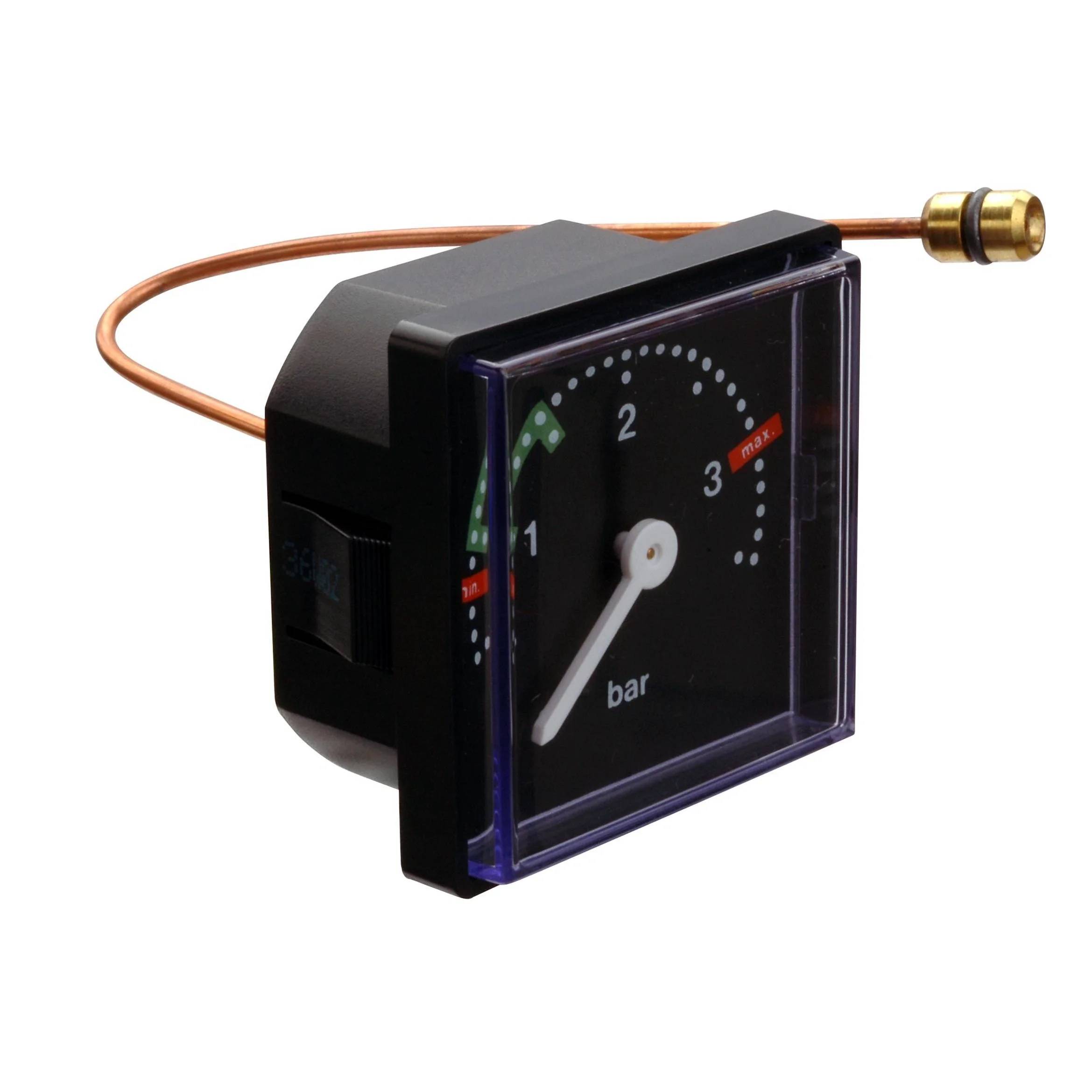 Vaillant Manometer, VC-VCW, Nr. 101272, 1 Stk.