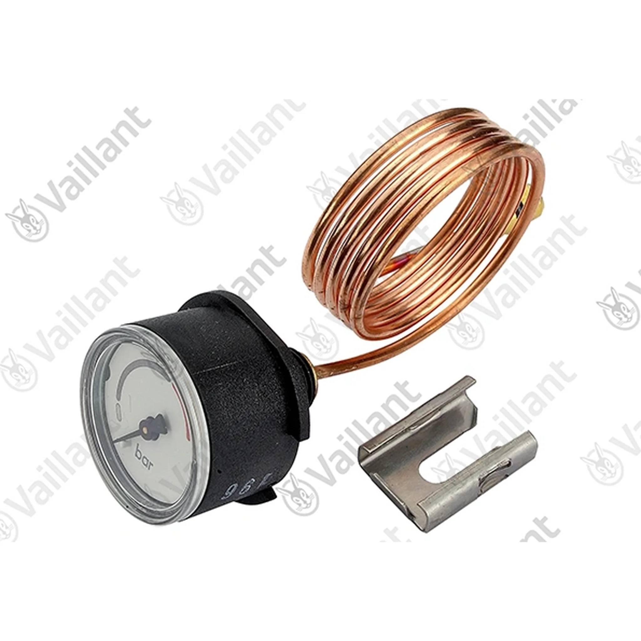 Vaillant Manometer, 1 Stk.