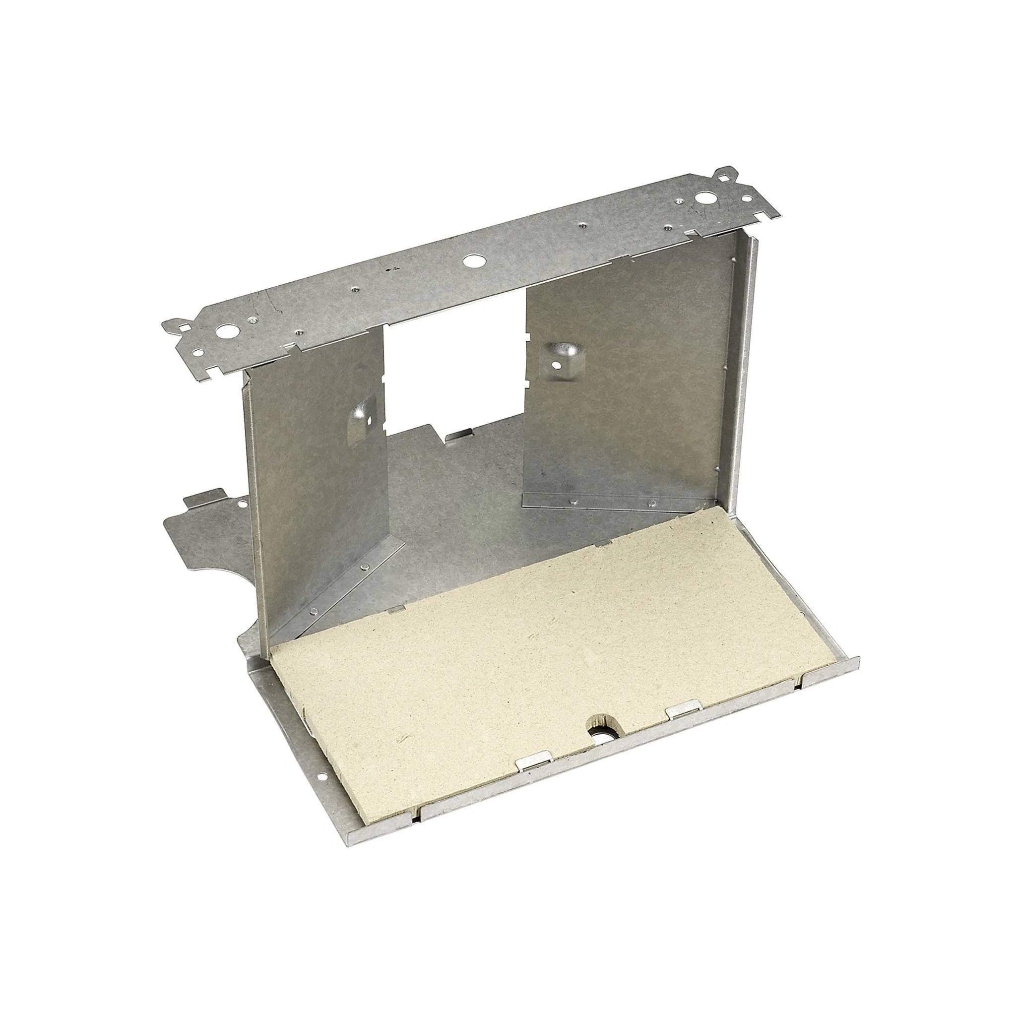 Vaillant Deckel mit Isomatte, 1 Stk.