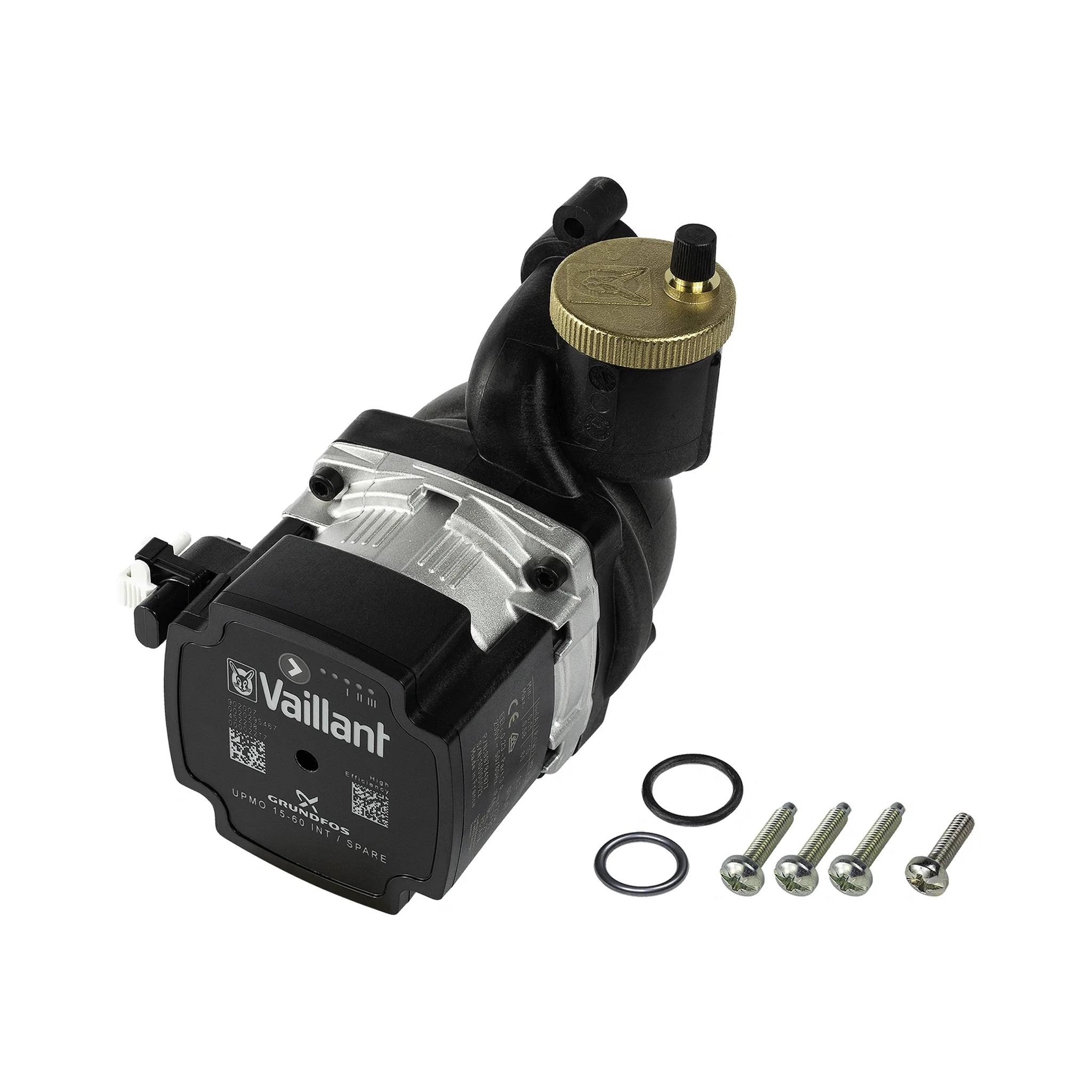 Vaillant Hocheffizienz-Pumpe, Ersatzteil, Nr. 0010032791, 1 Stk.
