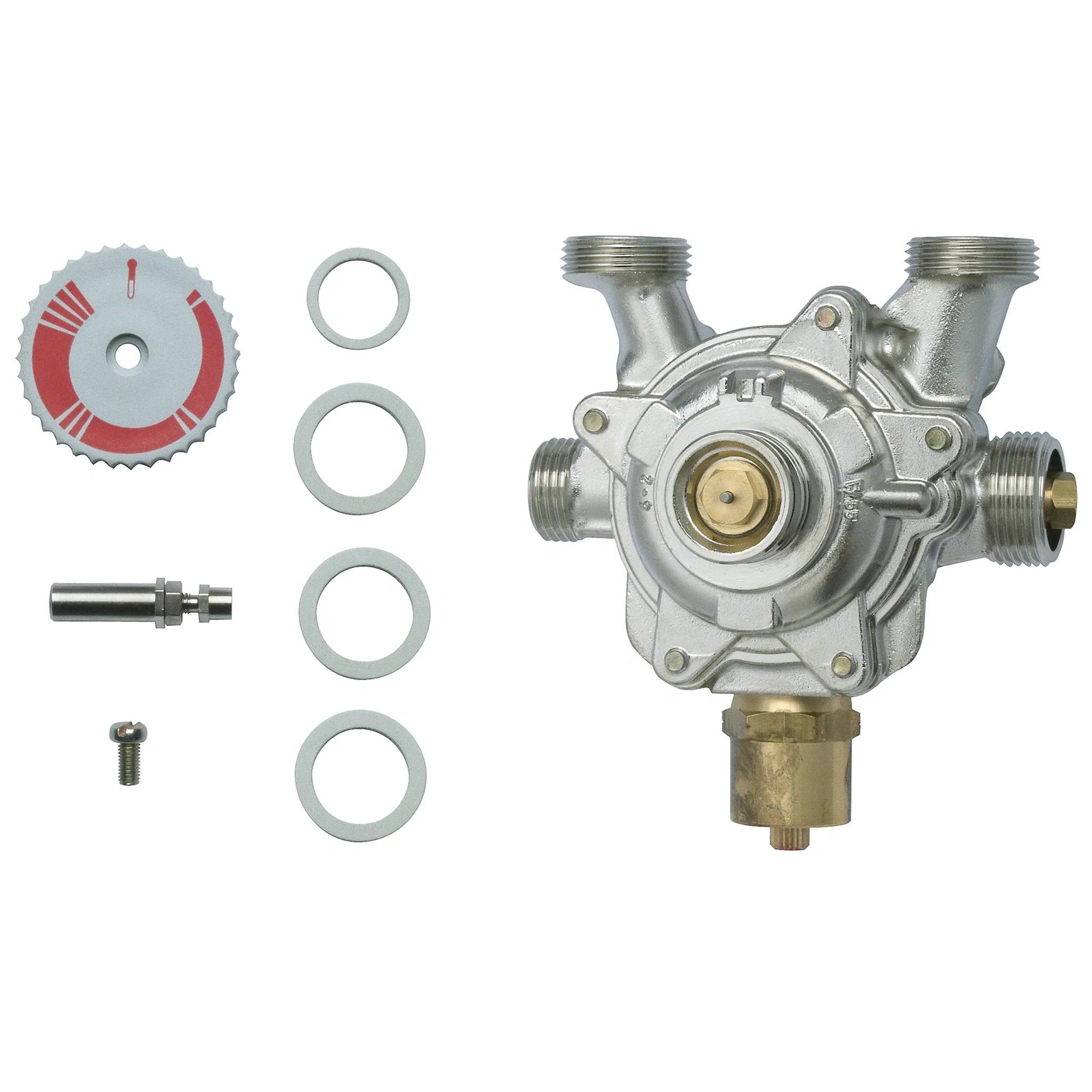 Vaillant Wasserschalter, 011291, 1 Stk.