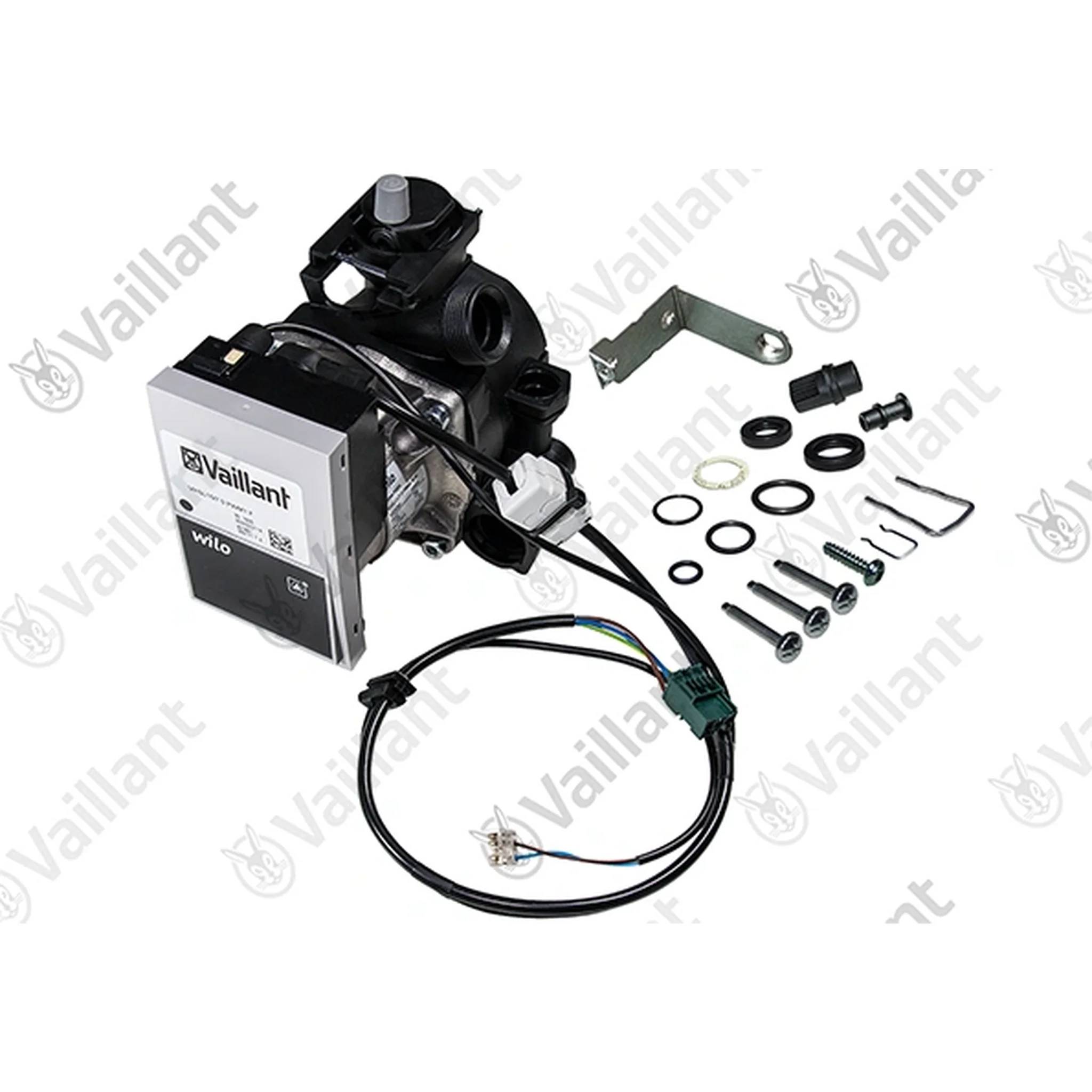 Vaillant Pumpe, ecoTEC 5 pro,plus, 1 Stk.