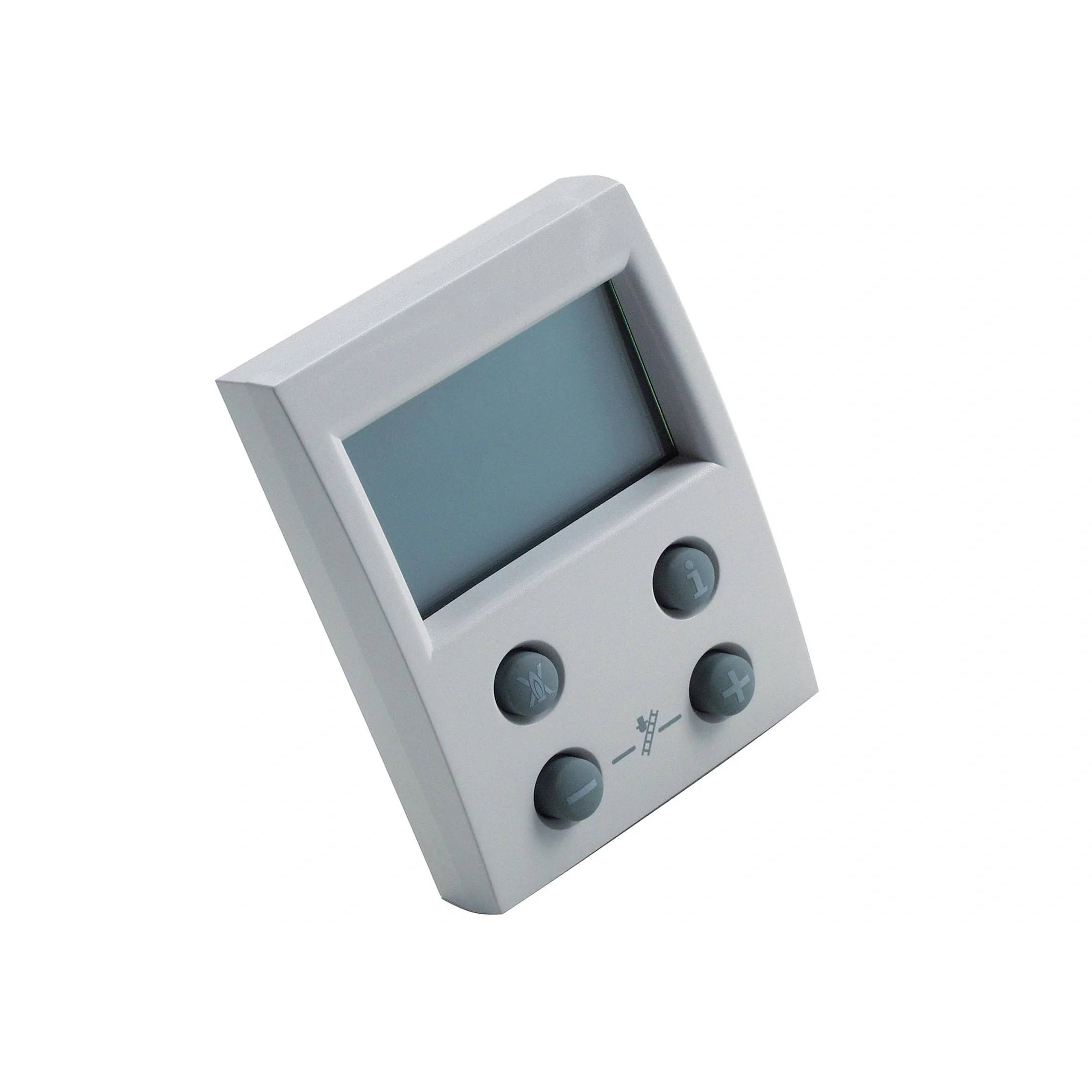 Vaillant Leiterplatte Display, grau, 1 Stk.