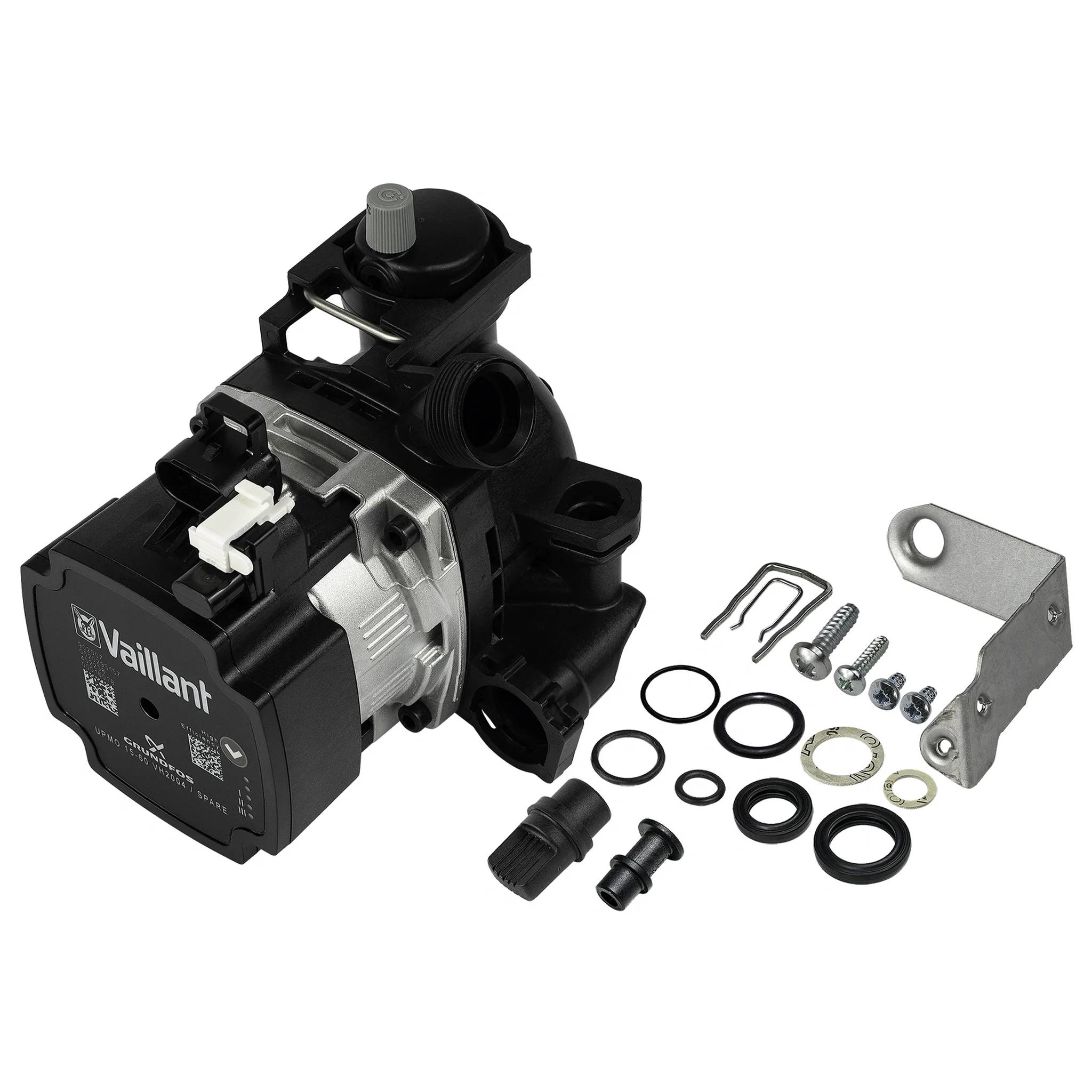 Vaillant Hocheffiziente Pumpe, Ersatzteil, Nr. 0010034155, 1 Stk.
