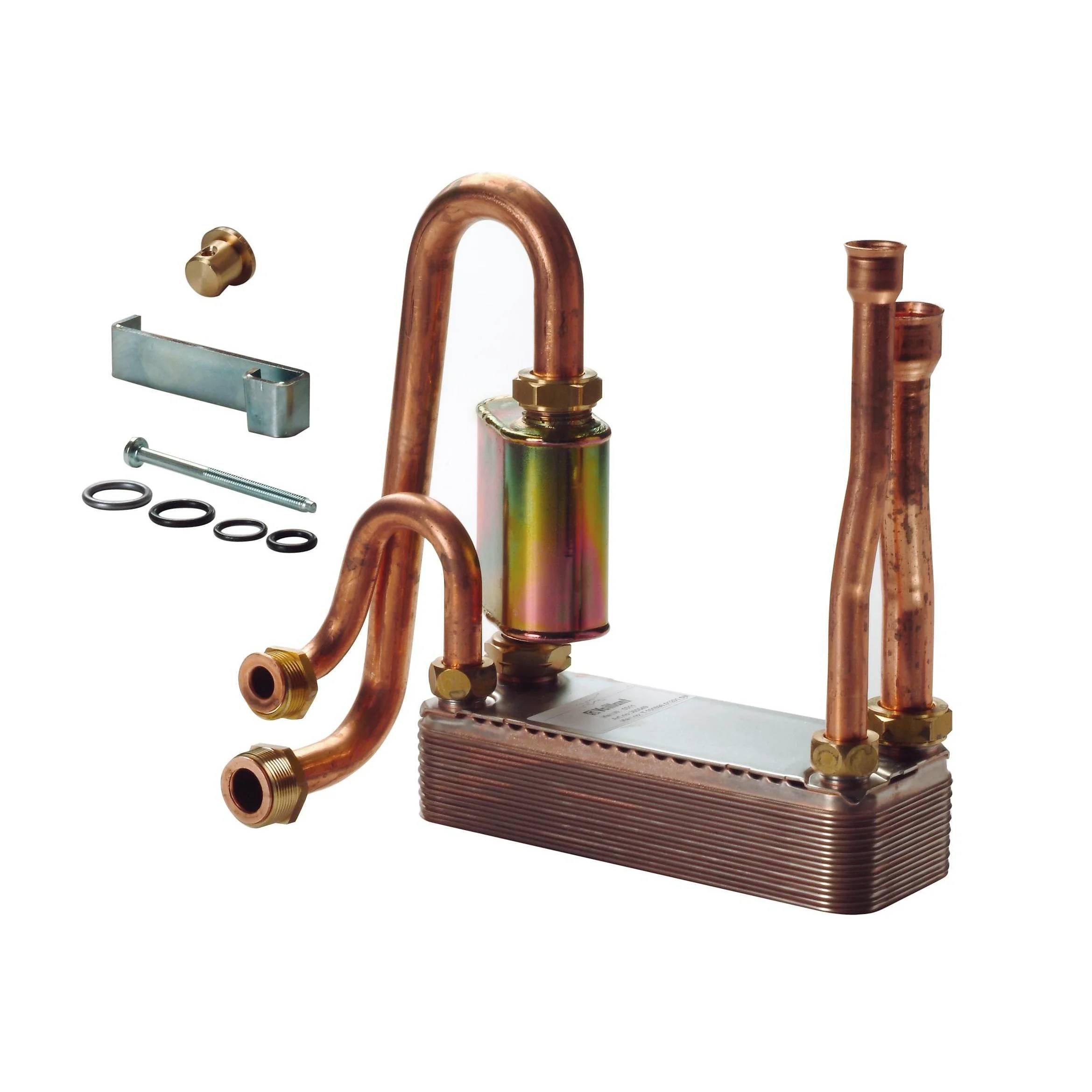 Vaillant Wärmetauscher, 064884, 1 Stk.