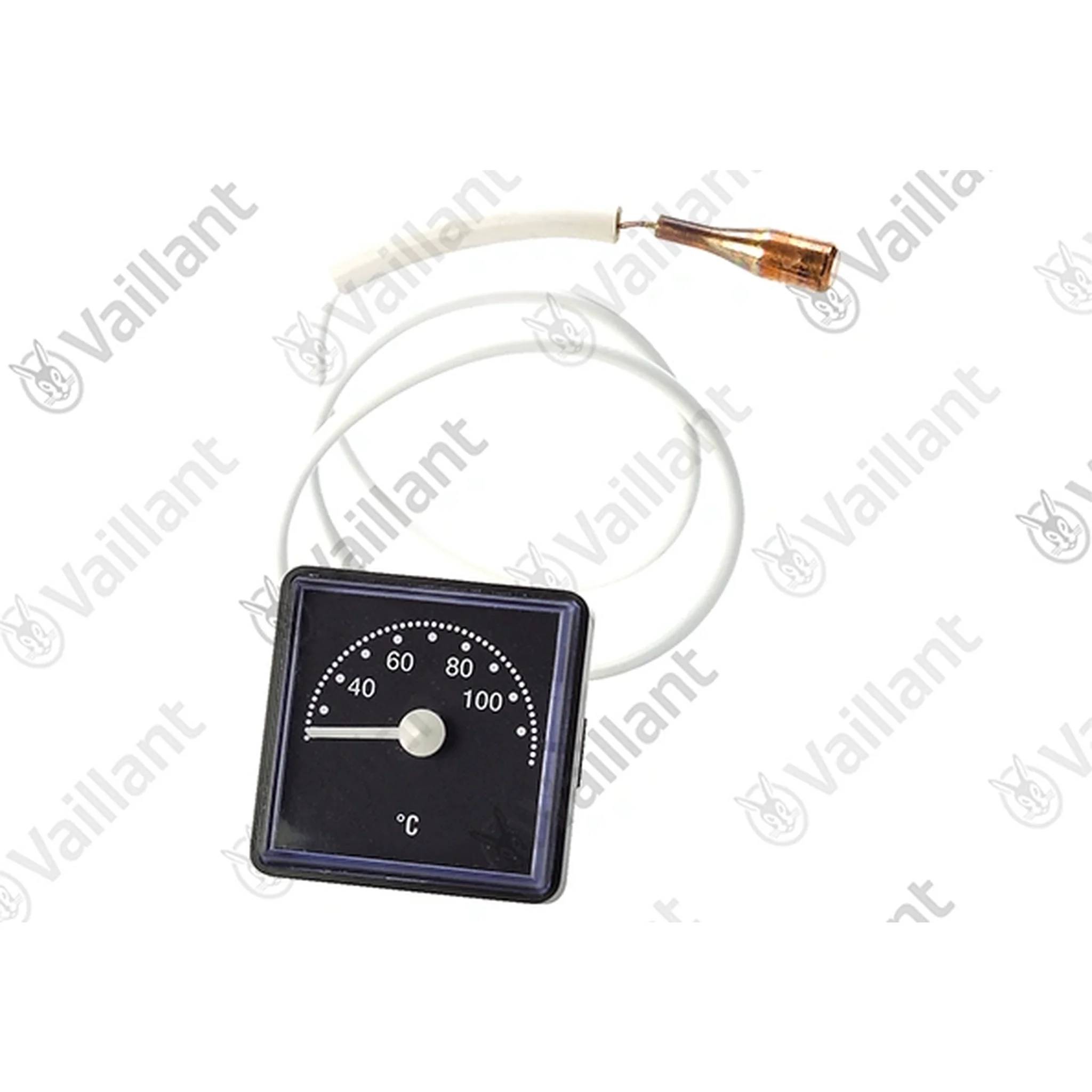 Vaillant Thermometer, 10-1542, 1 Stk.