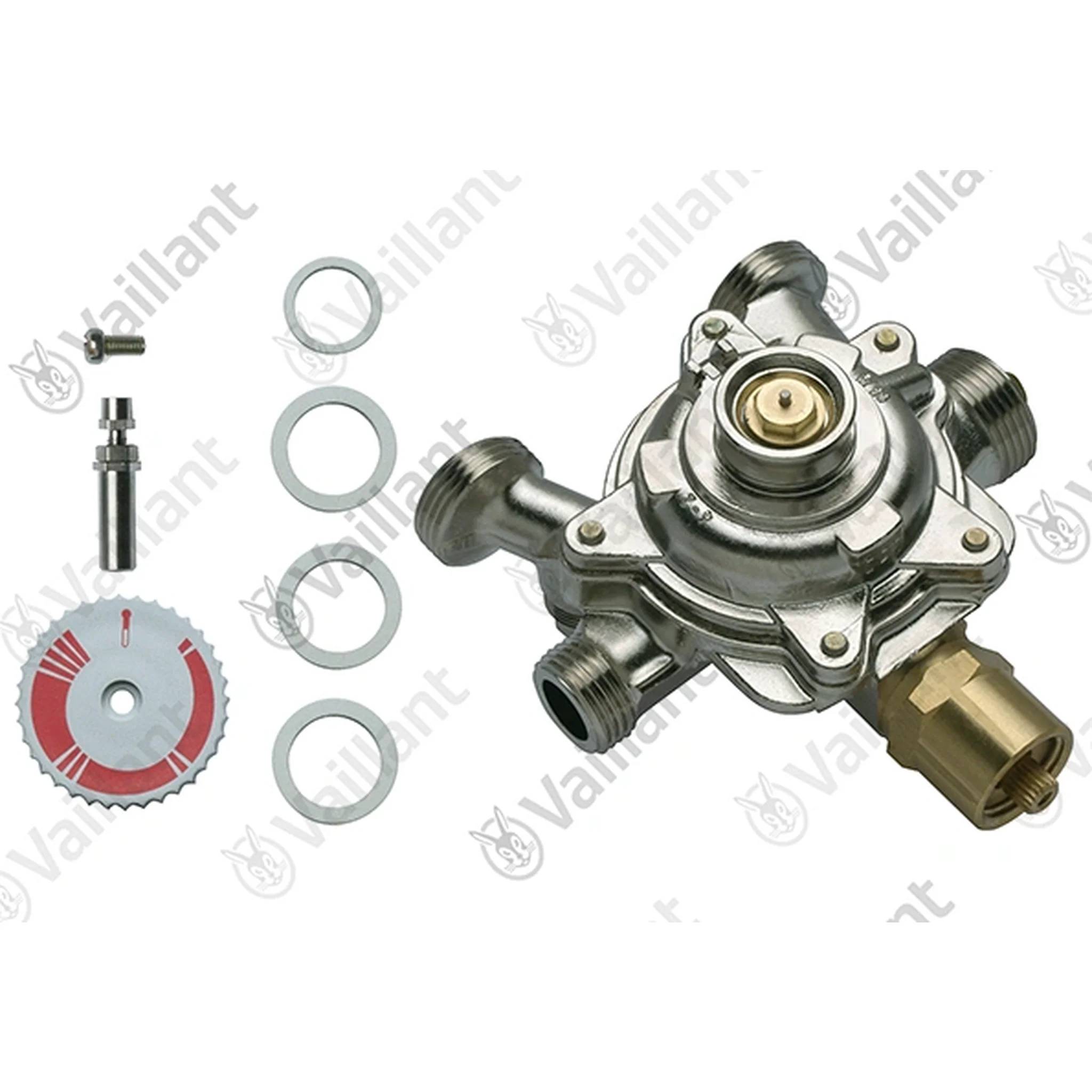 Vaillant Wasserschalter, 011292, 1 Stk.