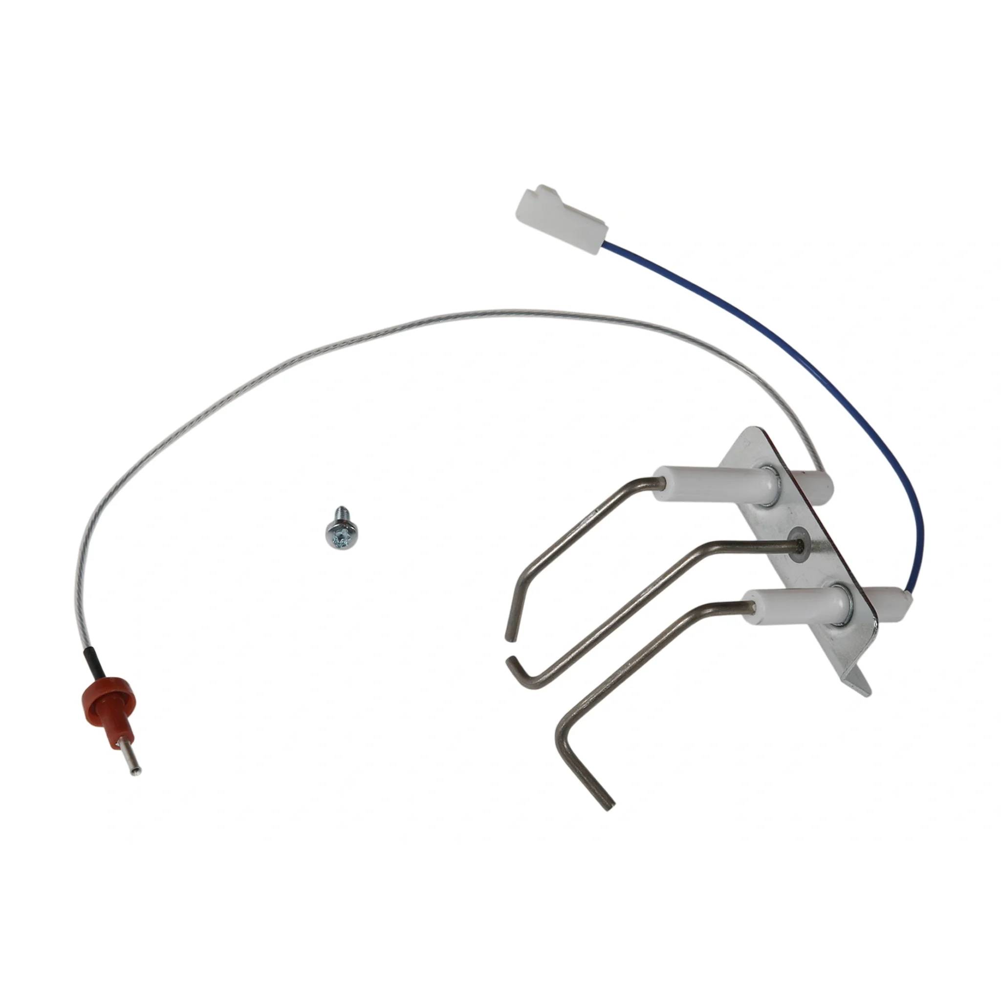 Vaillant Elektrode, Zündung, Überwachung, Ersatzteil Nr. 0010026280, 1 Stk.