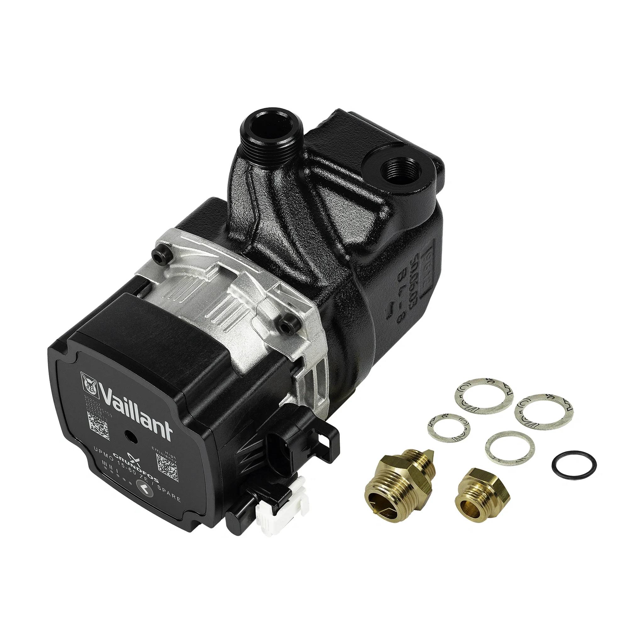 Vaillant Pumpe, Hocheffizienz, Ersatzteilnummer: 0010030636, 1 Stk.