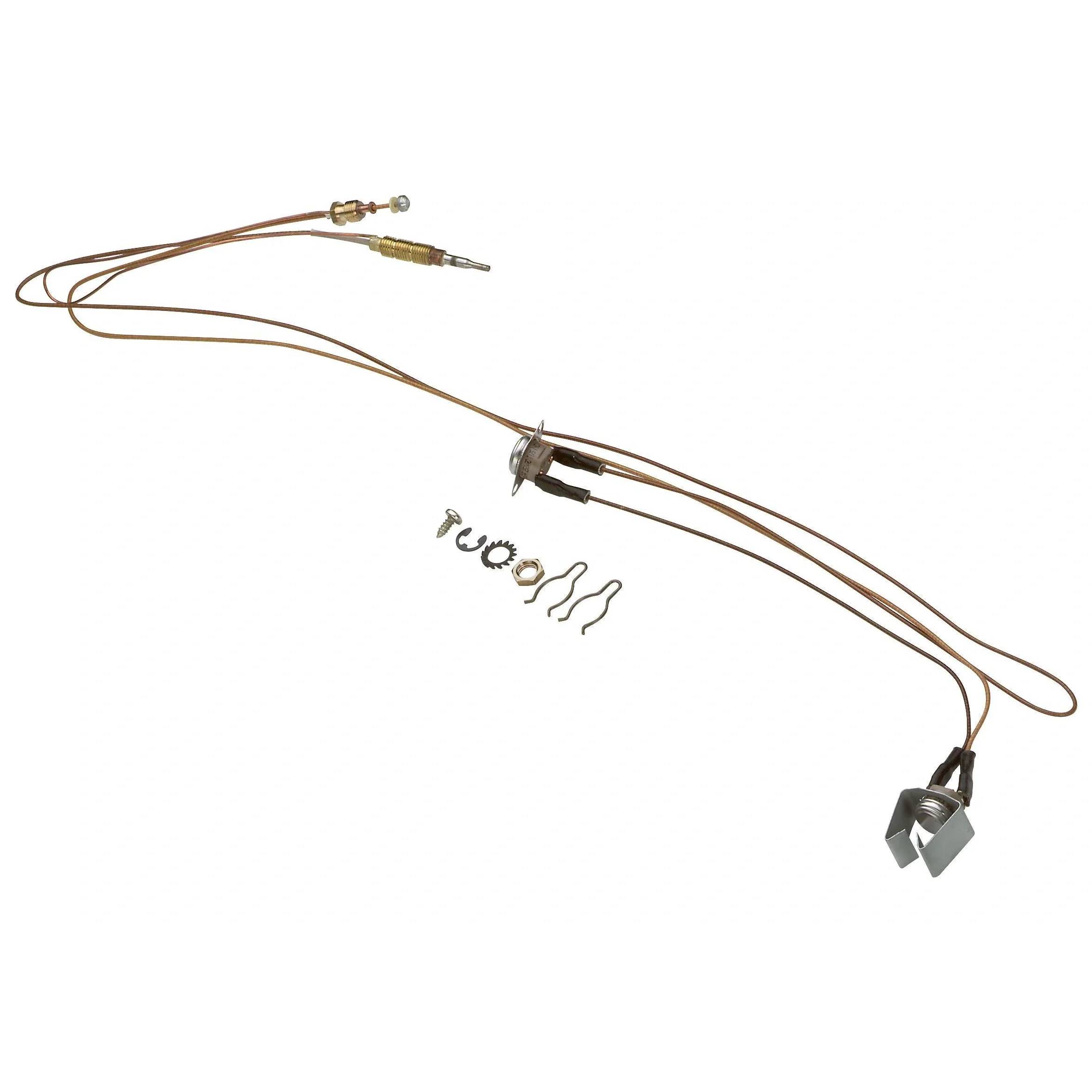 Vaillant Thermoelement, 171027, komplett, mit Begrenzer, 1 Stk.