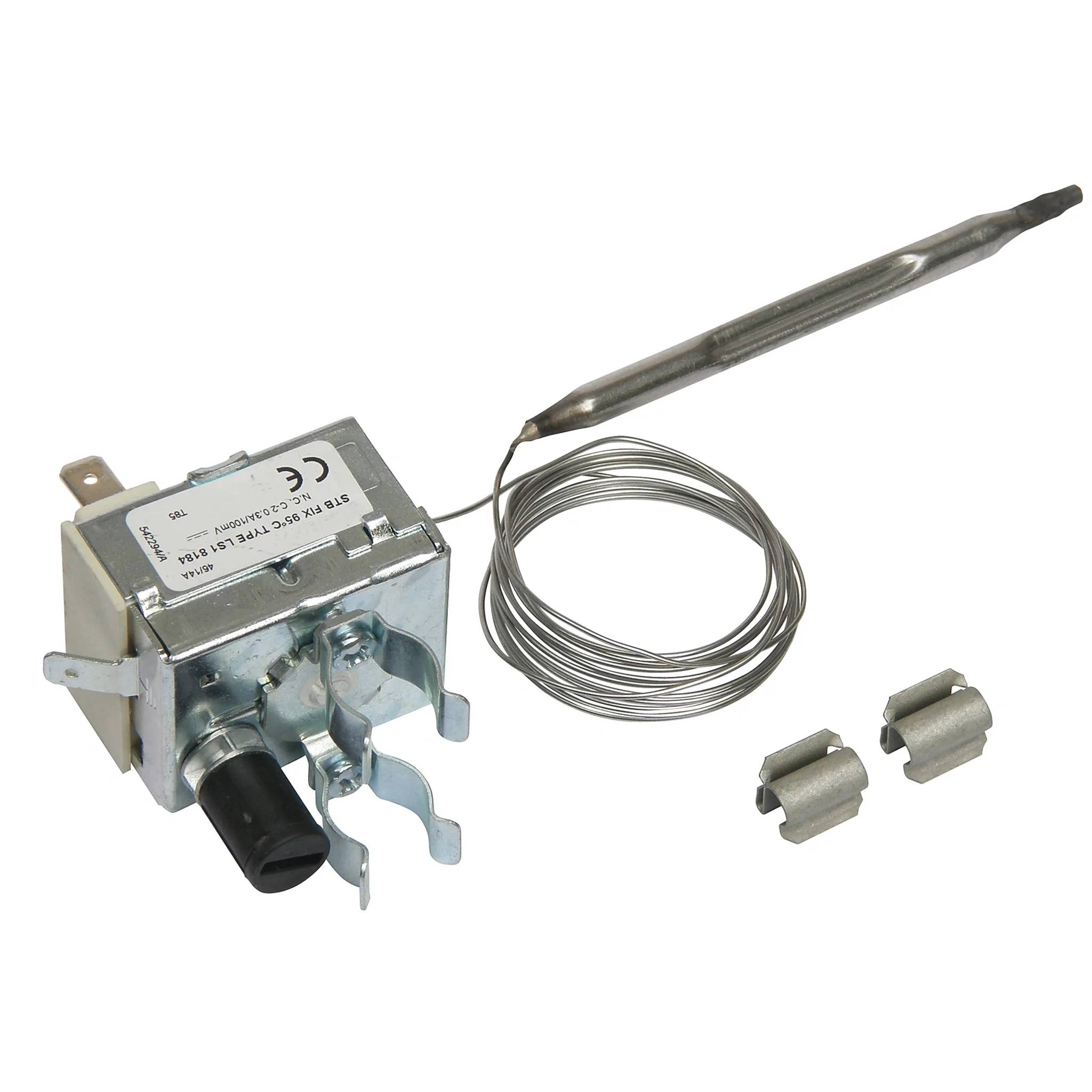 Vaillant Temperaturbegrenzer, 100306, 1 Stk.