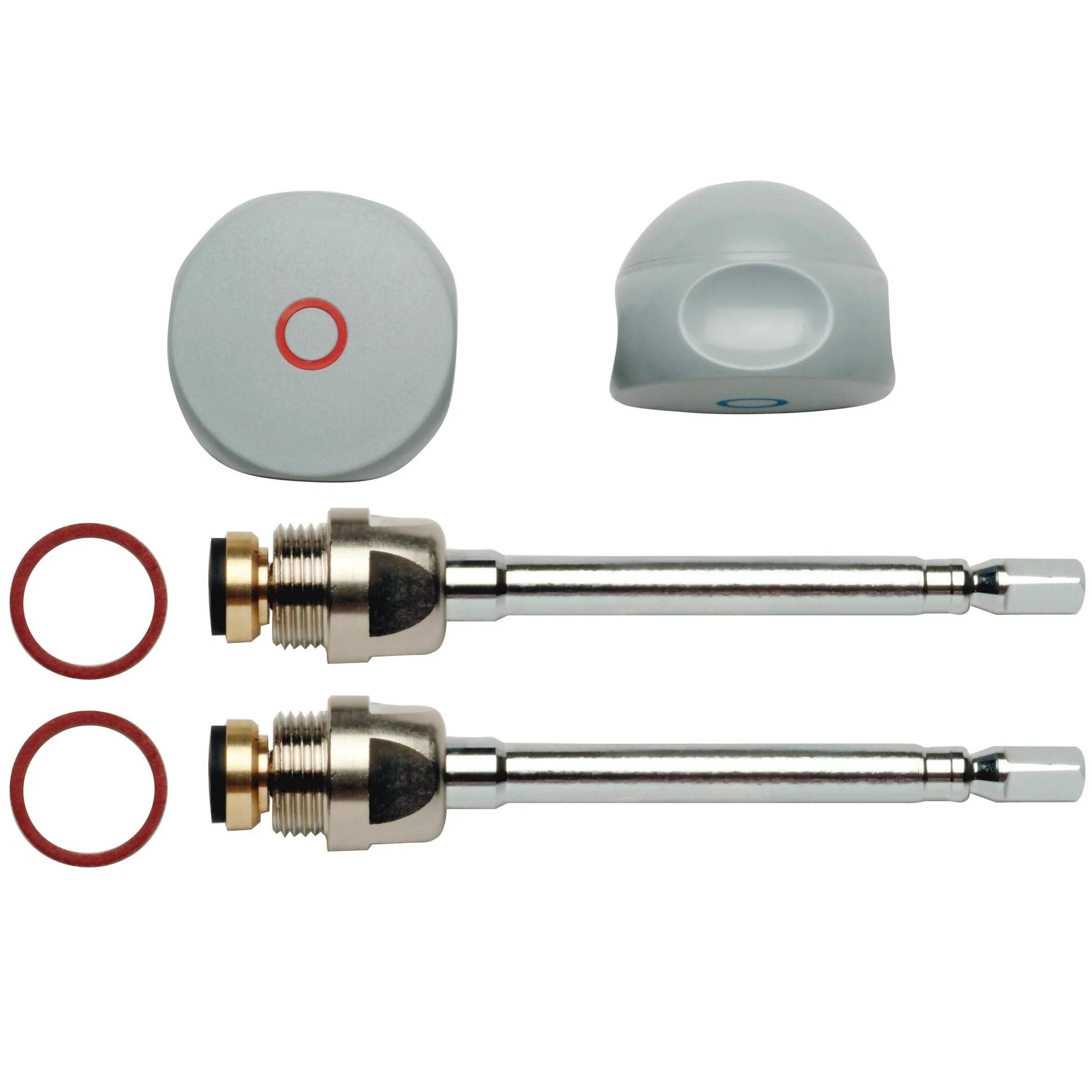 Vaillant Ventiloberteil-Set, 01-2772, 1 Stk.