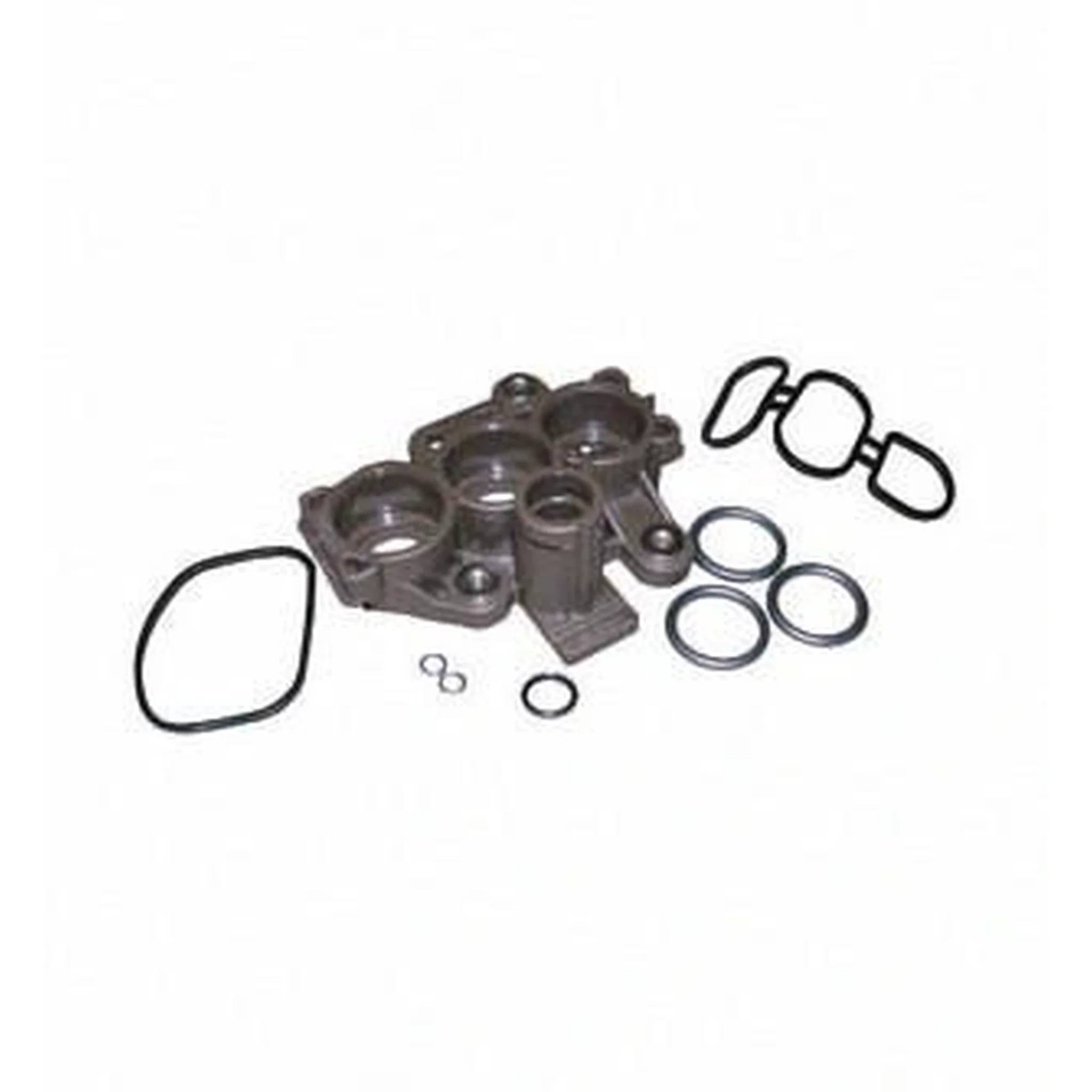 Vaillant Flanschplatte, 082424, 1 Stk.