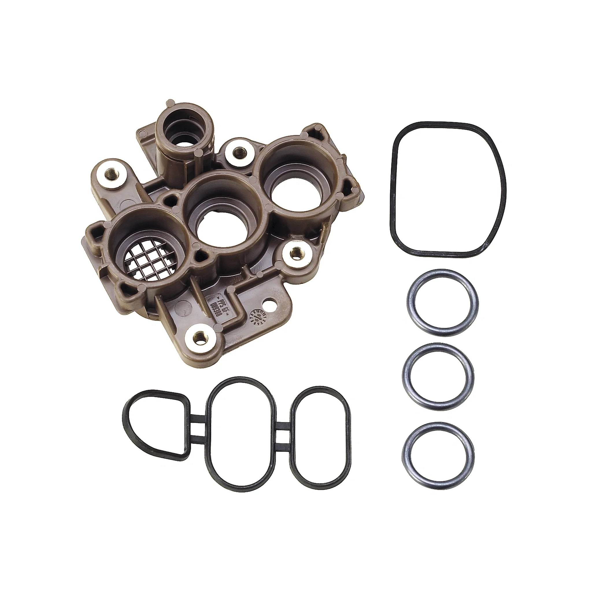 Vaillant Flanschplatte, 082424, 1 Stk.