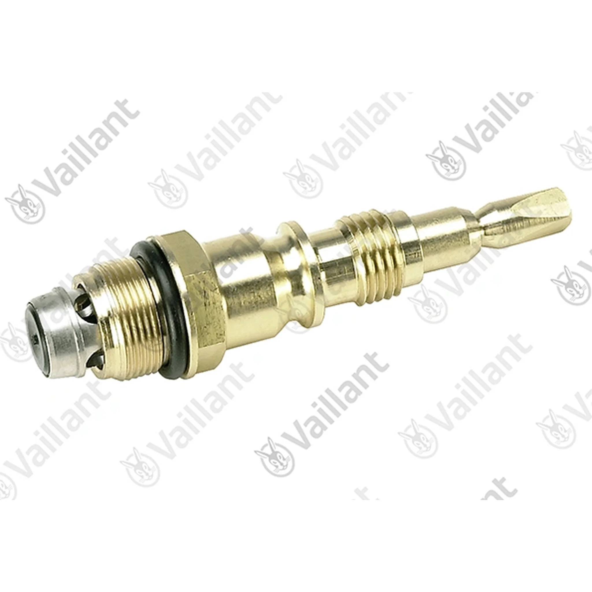 Vaillant Temperaturwähler, 012546, 1 Stk.