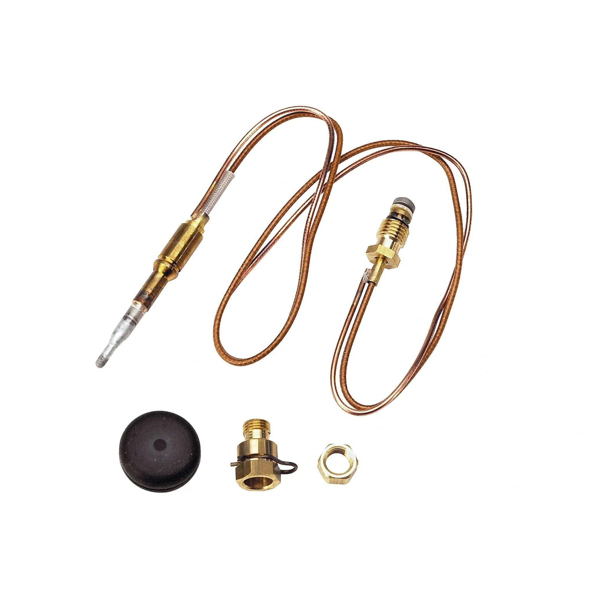 Vaillant Thermoelement, komplett, 171125, 1 Stk.