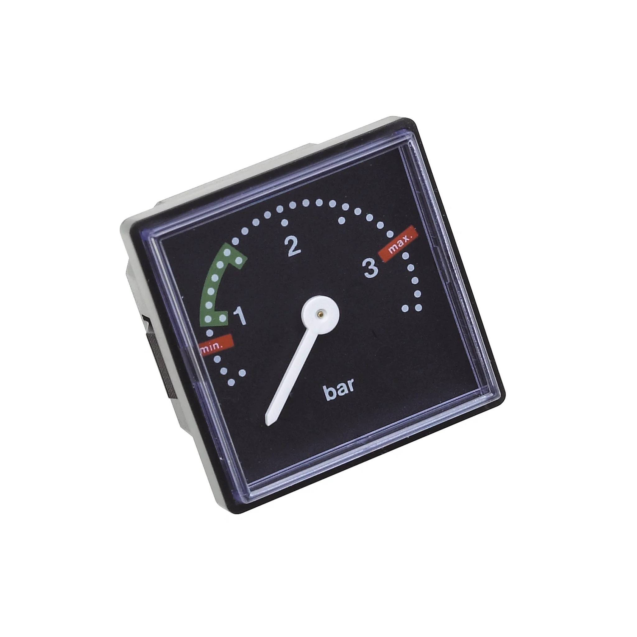 Vaillant Manometer, 101250, 1 Stk.