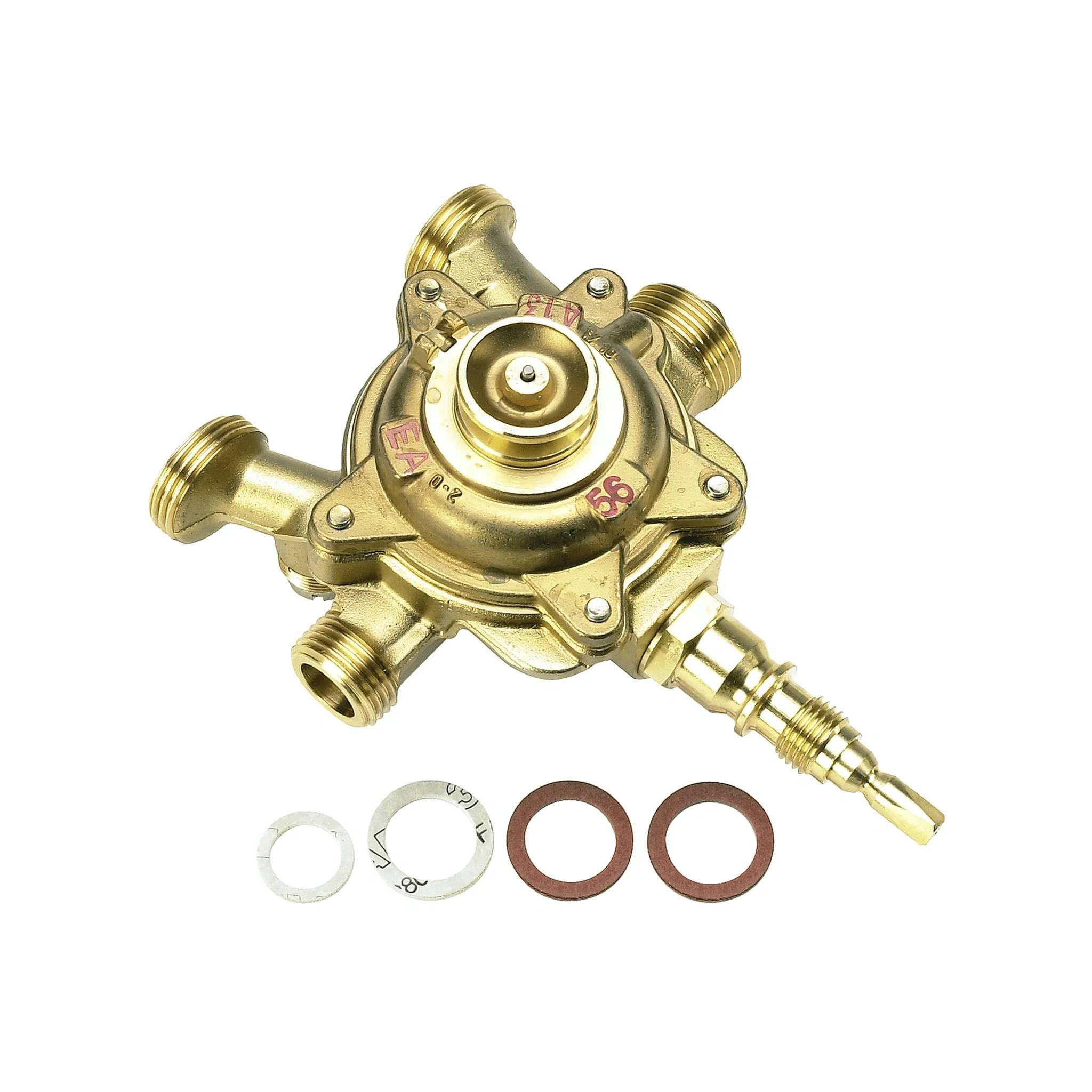 Vaillant Wasserschalter, 011272, 1 Stk.