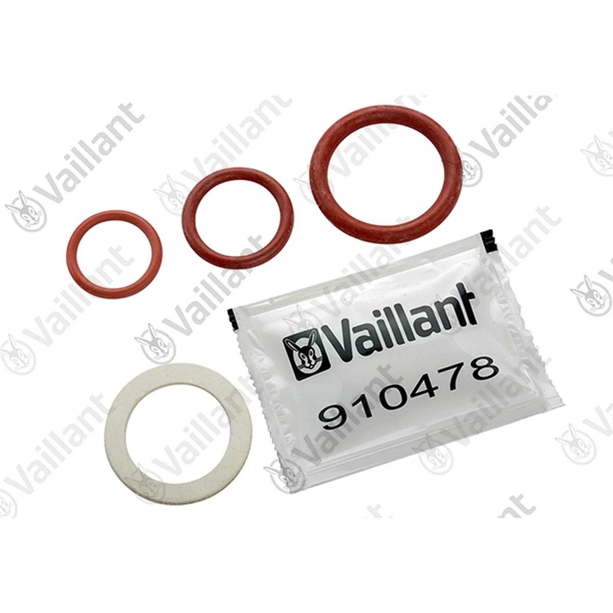 Vaillant Dichtungssatz, 1 Stk.