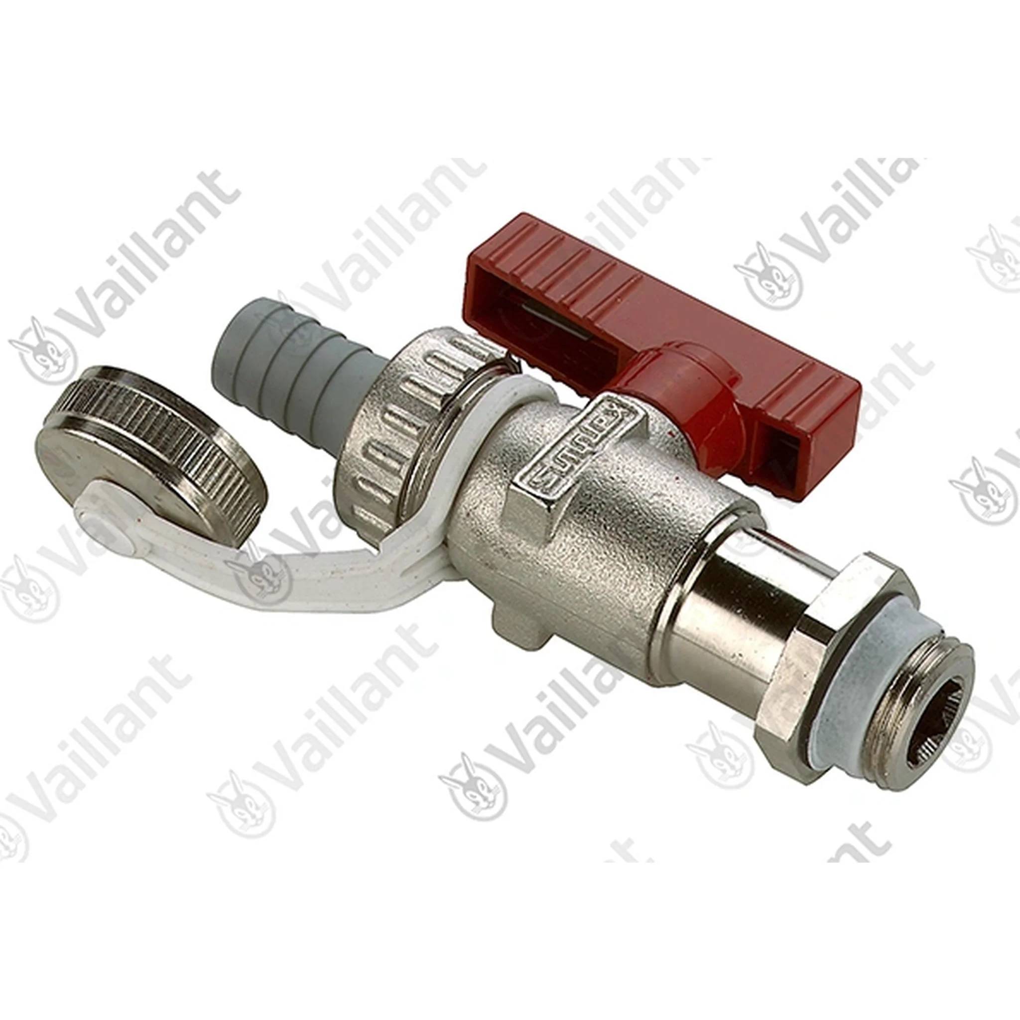 Vaillant K.F.E.-Hahn, 082225, 1 Stk.