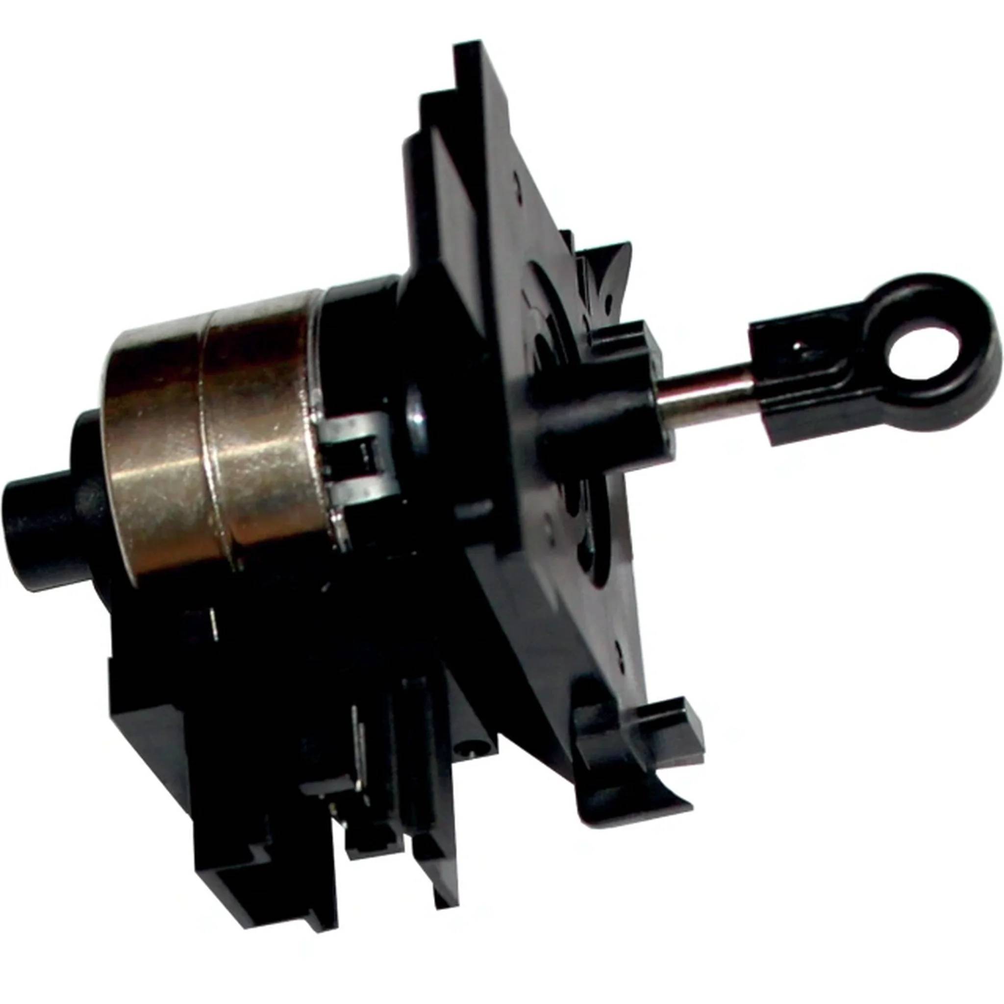 WOLF Dreiwegeventil, Motor, für CGU/CGG, 1 Stk.