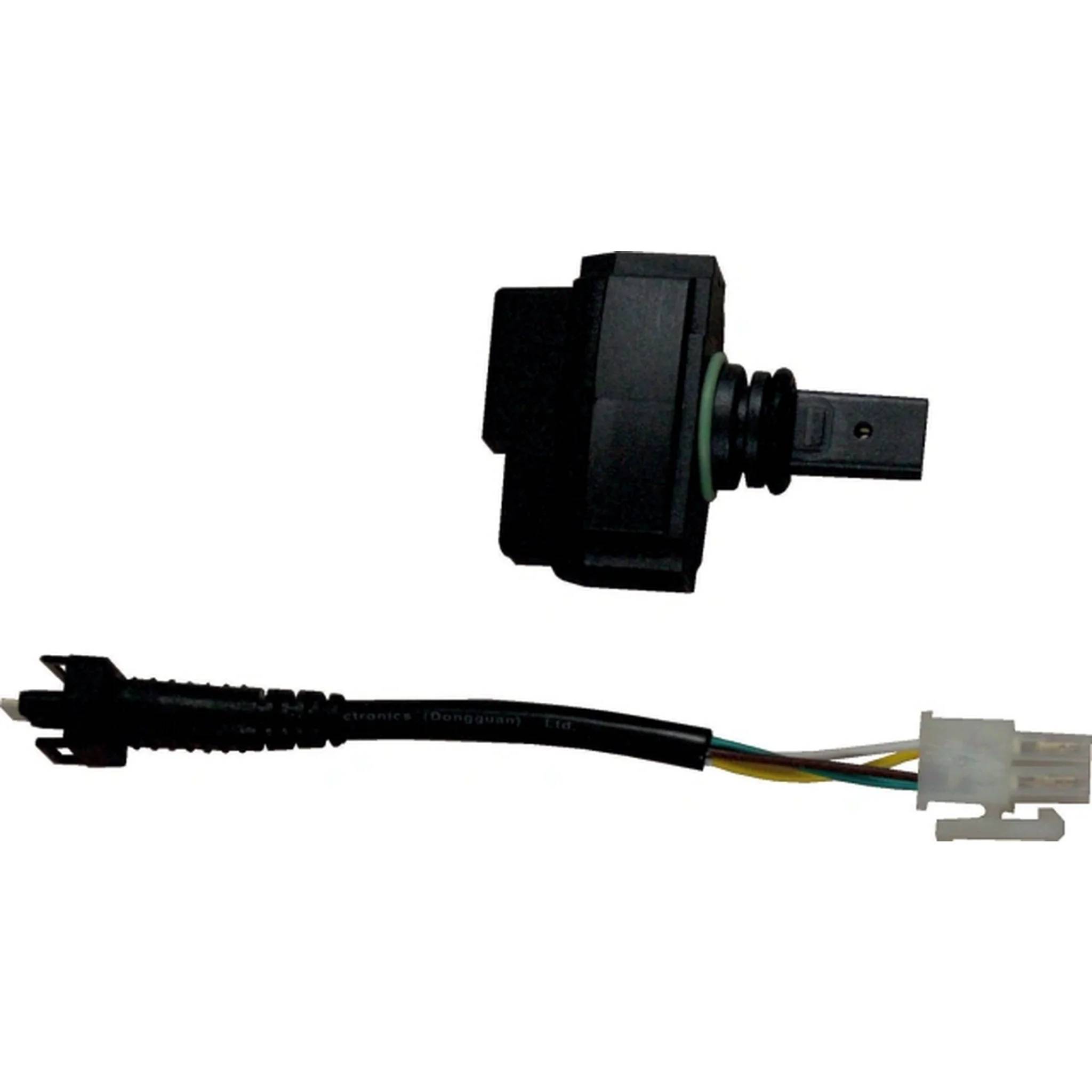 WOLF Warmwassersensor, inkl. O-Ring, für CGG-1, CGU-2, CGG-2, 1 Stk.