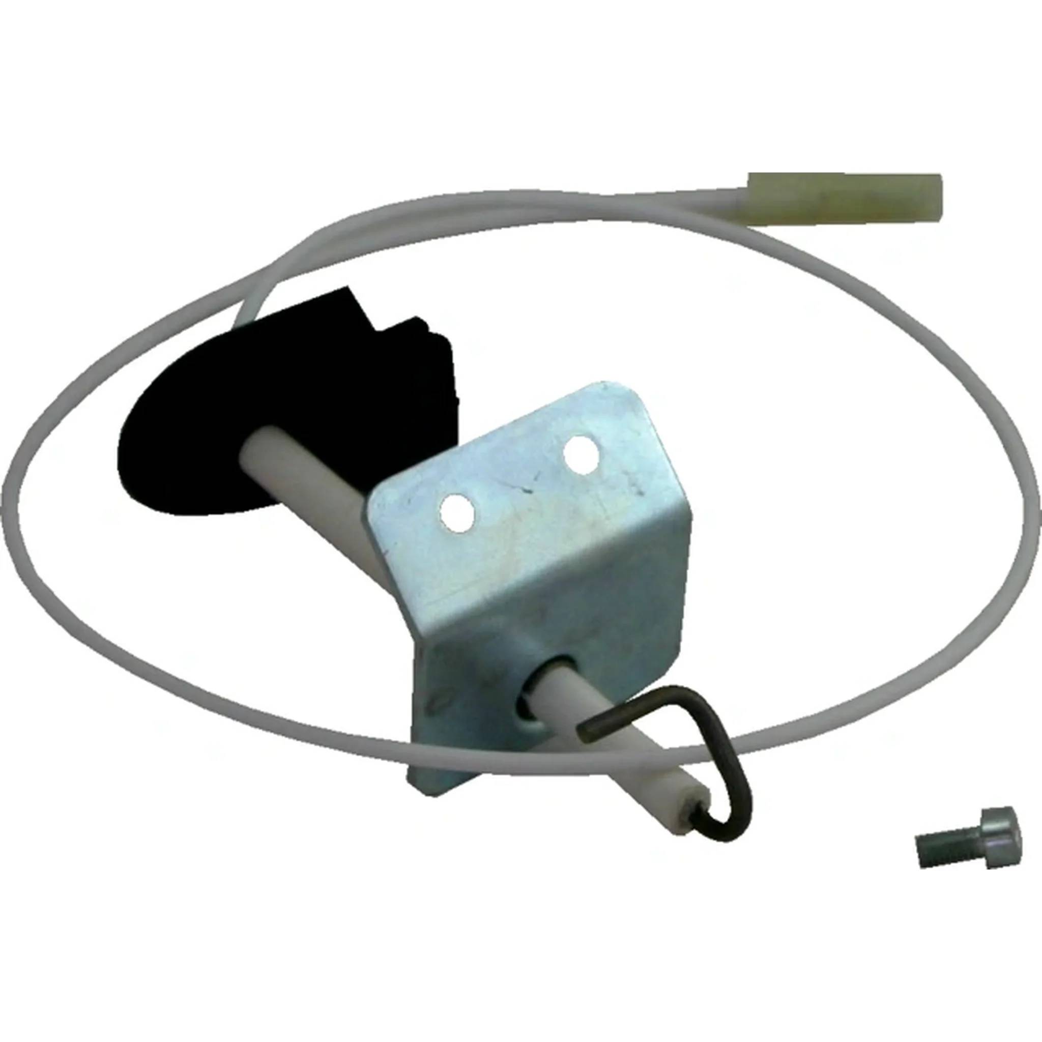 WOLF Zündelektrode, Kabeldurchführung, Kabel, für CGG-2(K) ab 11/2008, 1 Stk.