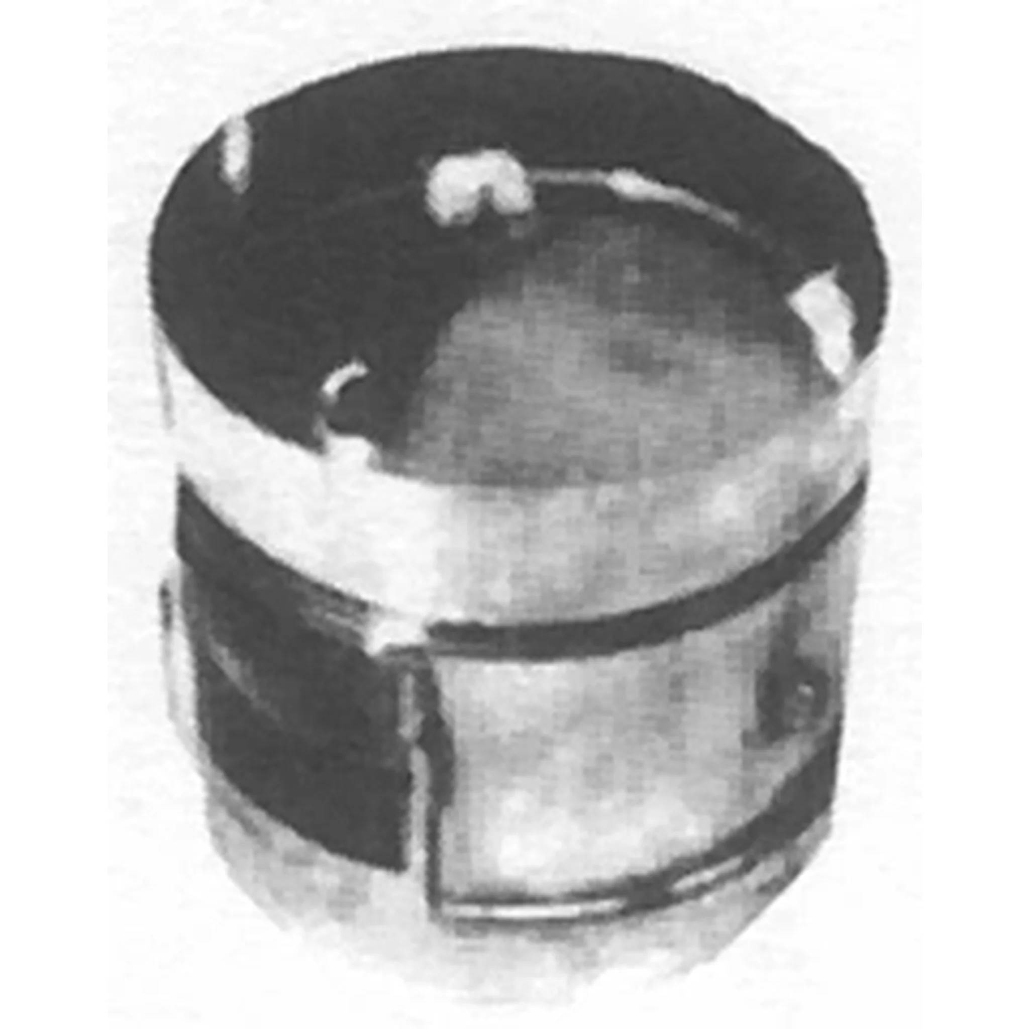 Vaillant Therm.Abgasklappe, H 110, Nr. 2619839, 1 Stk.