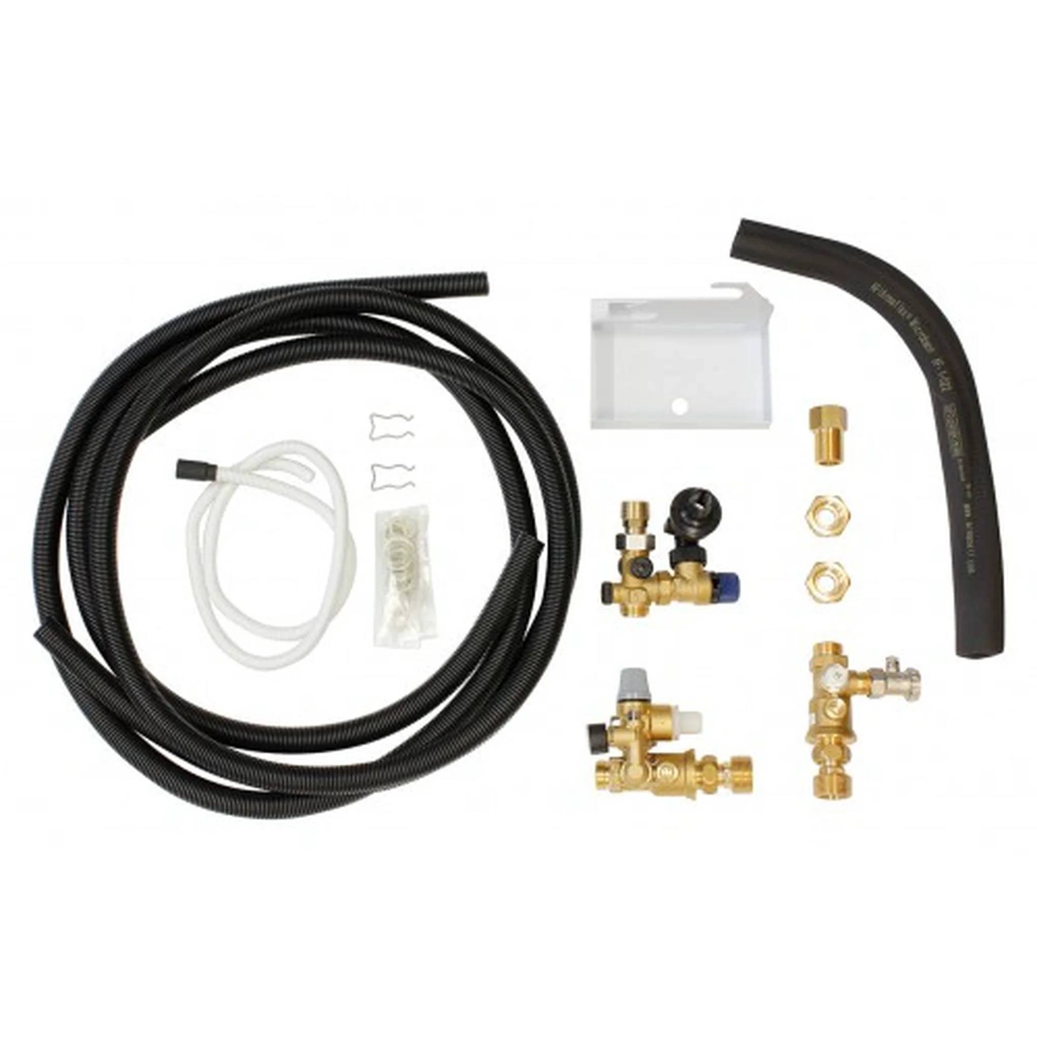 Vaillant Anschluss-Set an bauseitige Verrohrung, für uniTOWER, 1 Stk.