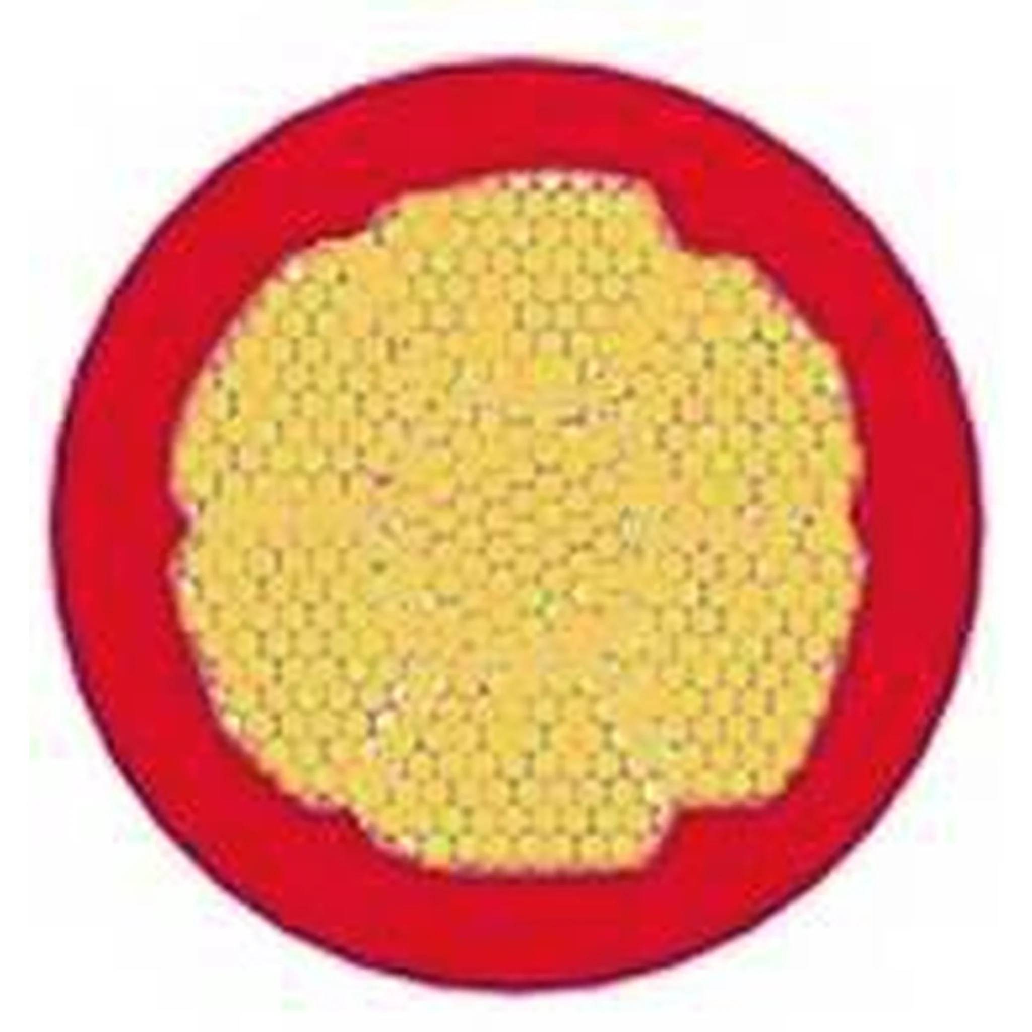 Meinhart PVC Aderleitung, feindrähtig, Yf, 2,5, blau, Bund mit 100m, 1 Stk.