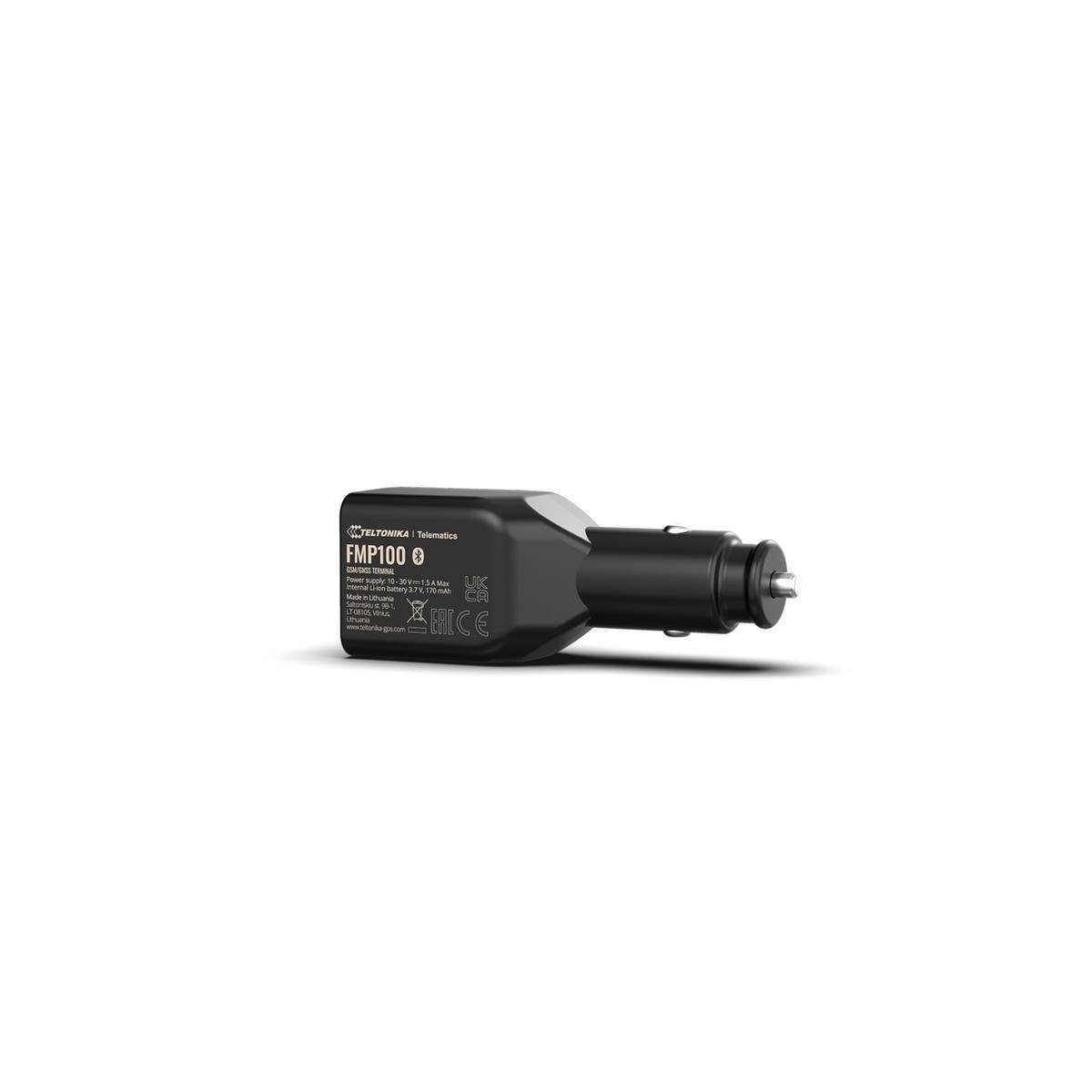 FMP100 - 2G-Plug-&-Play-Tracker mit Anschluss über Zigarettenanzünderbuchse