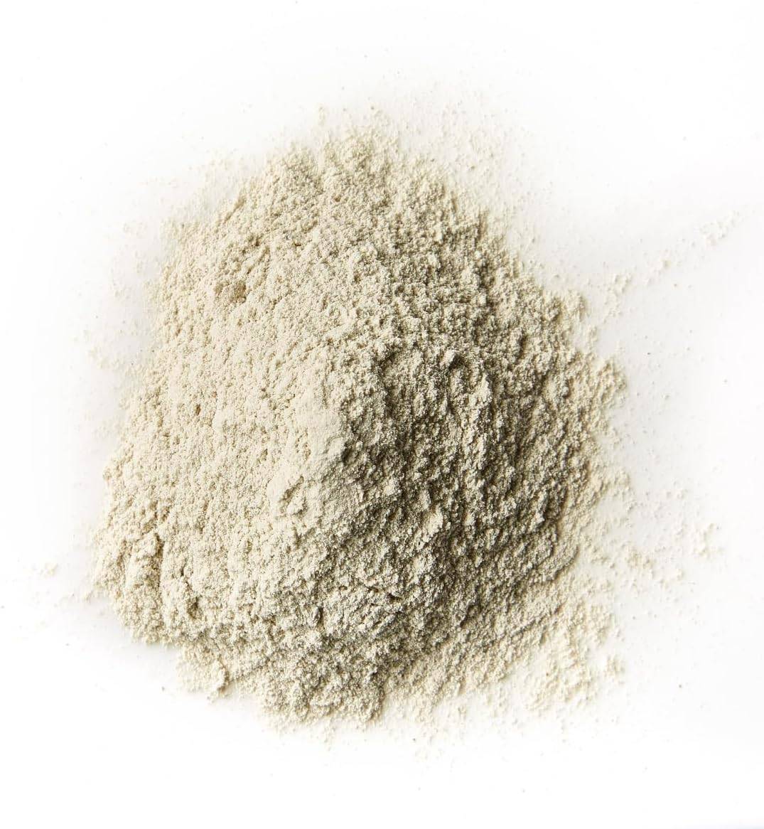 KOIPON Koi-Fit 1kg Futteraufwertung Montmorillonit für Farbe & Gesundheit