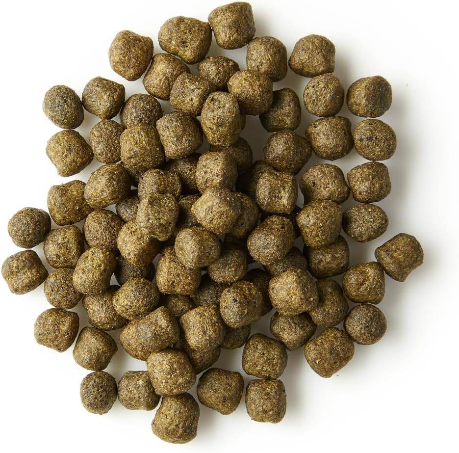 KOIPON Performance 1kg 6mm Sommer-Koifutter mit 6% Spirulina schwimmend