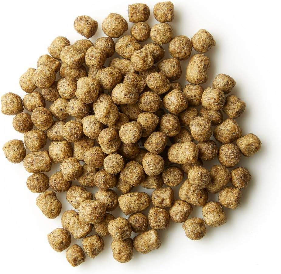 KOIPON Pon-Pellets 3mm 1,75kg Ganzjahresfutter für Koi & Goldfische