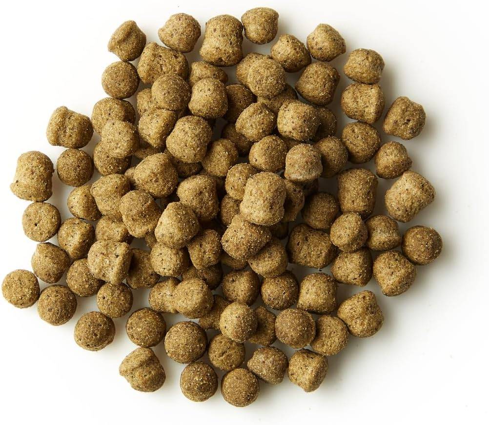 KOIPON Regular 1,75kg 3mm Sommer-Koifutter 1% Spirulina schwimmend
