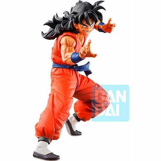 Dragon Ball Super History of Rivals Yamcha Figur 18cm