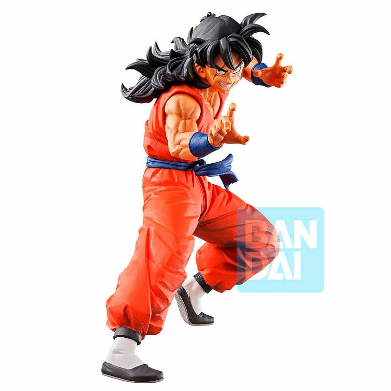 Dragon Ball Super History of Rivals Yamcha Figur 18cm