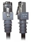 PatchSee Class6Patch - Patch-Kabel - RJ-45 (M)