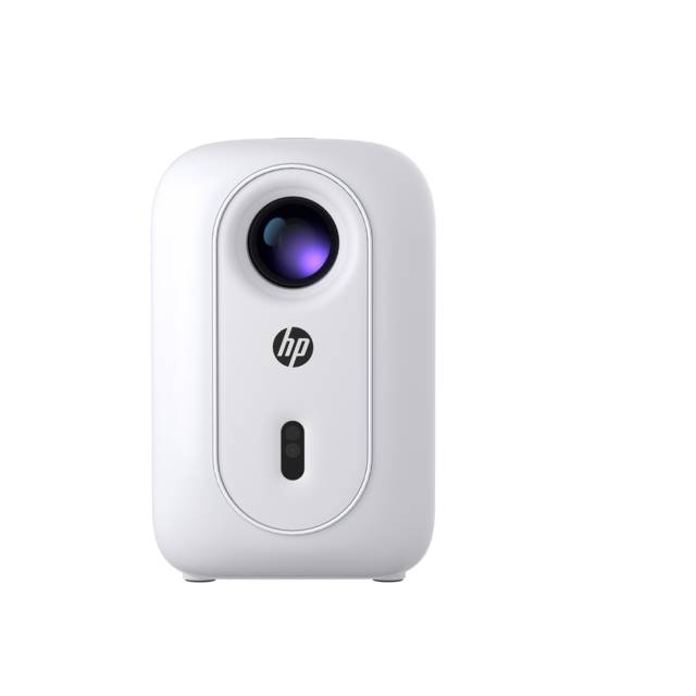 HP CP180, 130 ANSI Lumen, LCD, 720p (1280x720), 16:9, 762 - 3048 mm (30 - 120"), 300 LED-Lumen